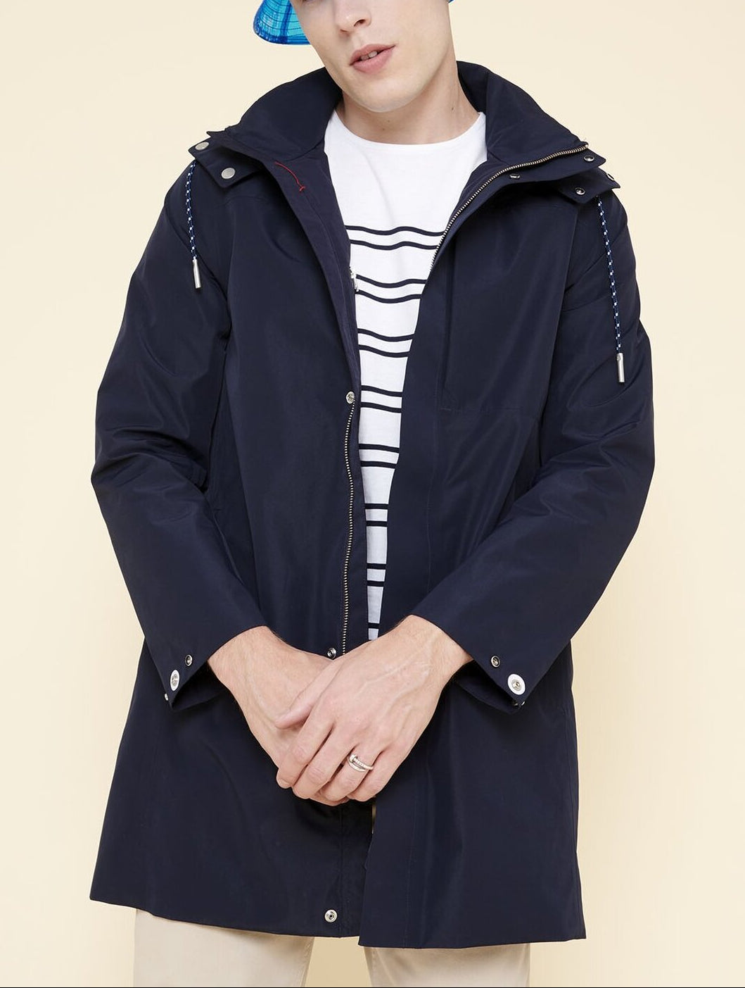 Parka Gore-Tex imperméable Aigle