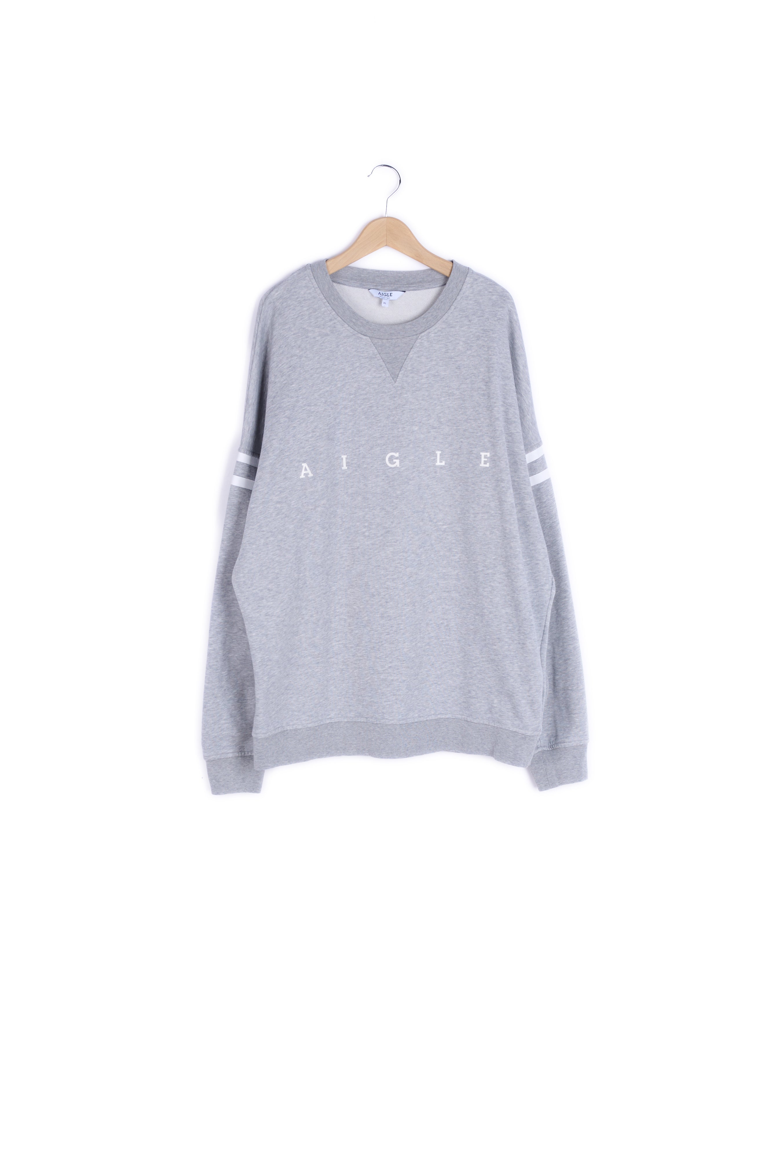 Pull léger Aigle