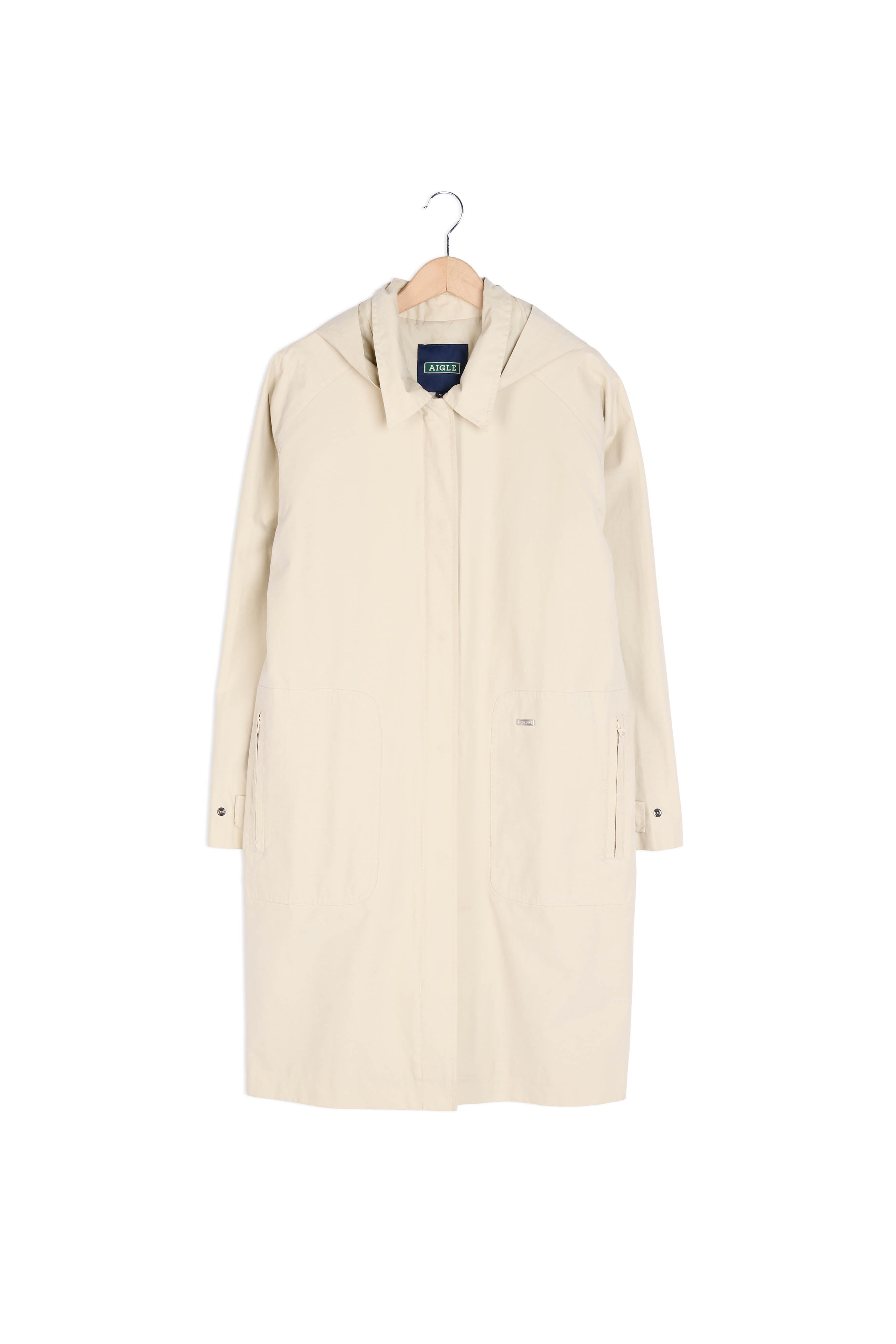 Manteau - S Aigle