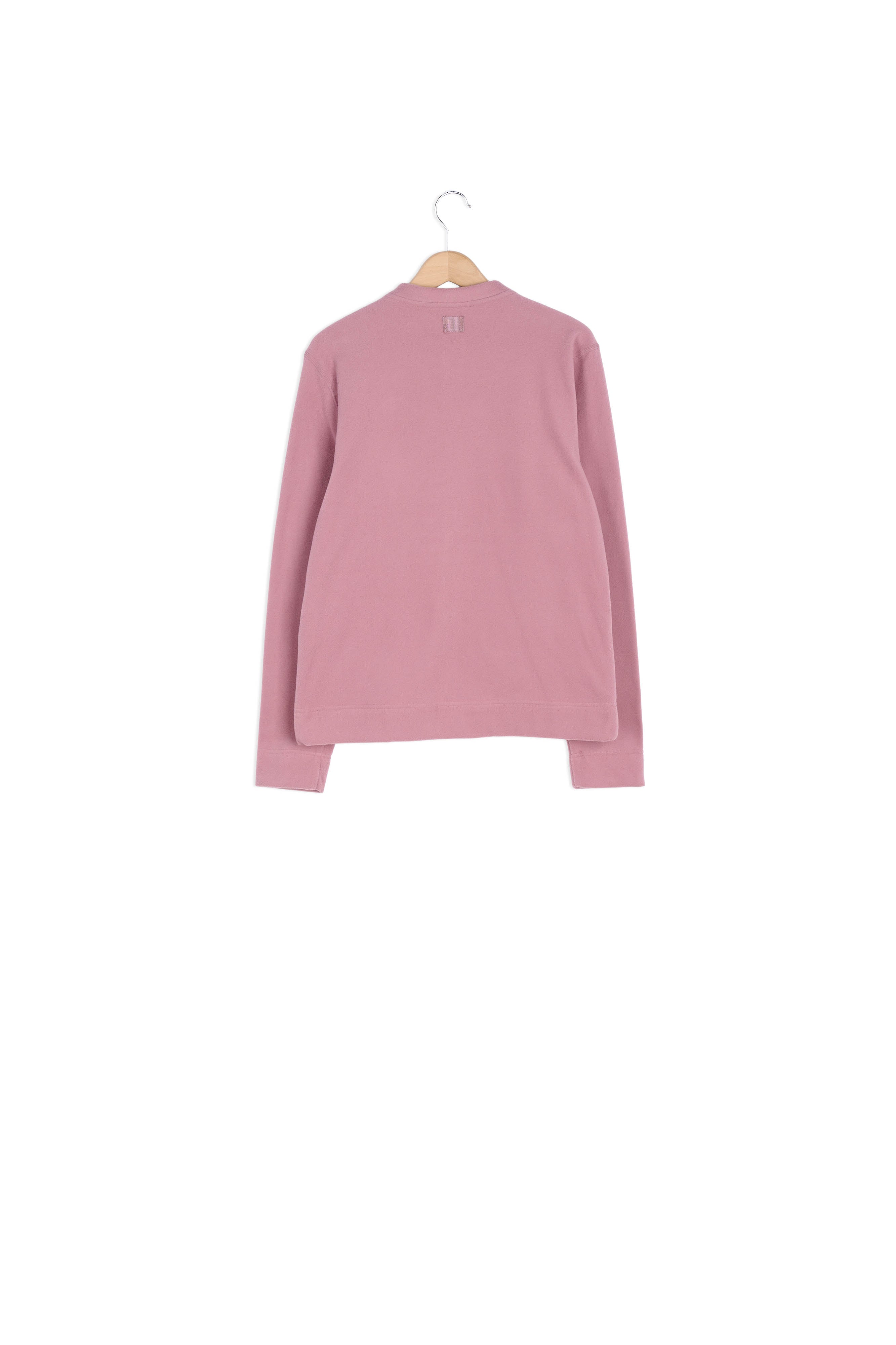 Polaire moyenne Aigle