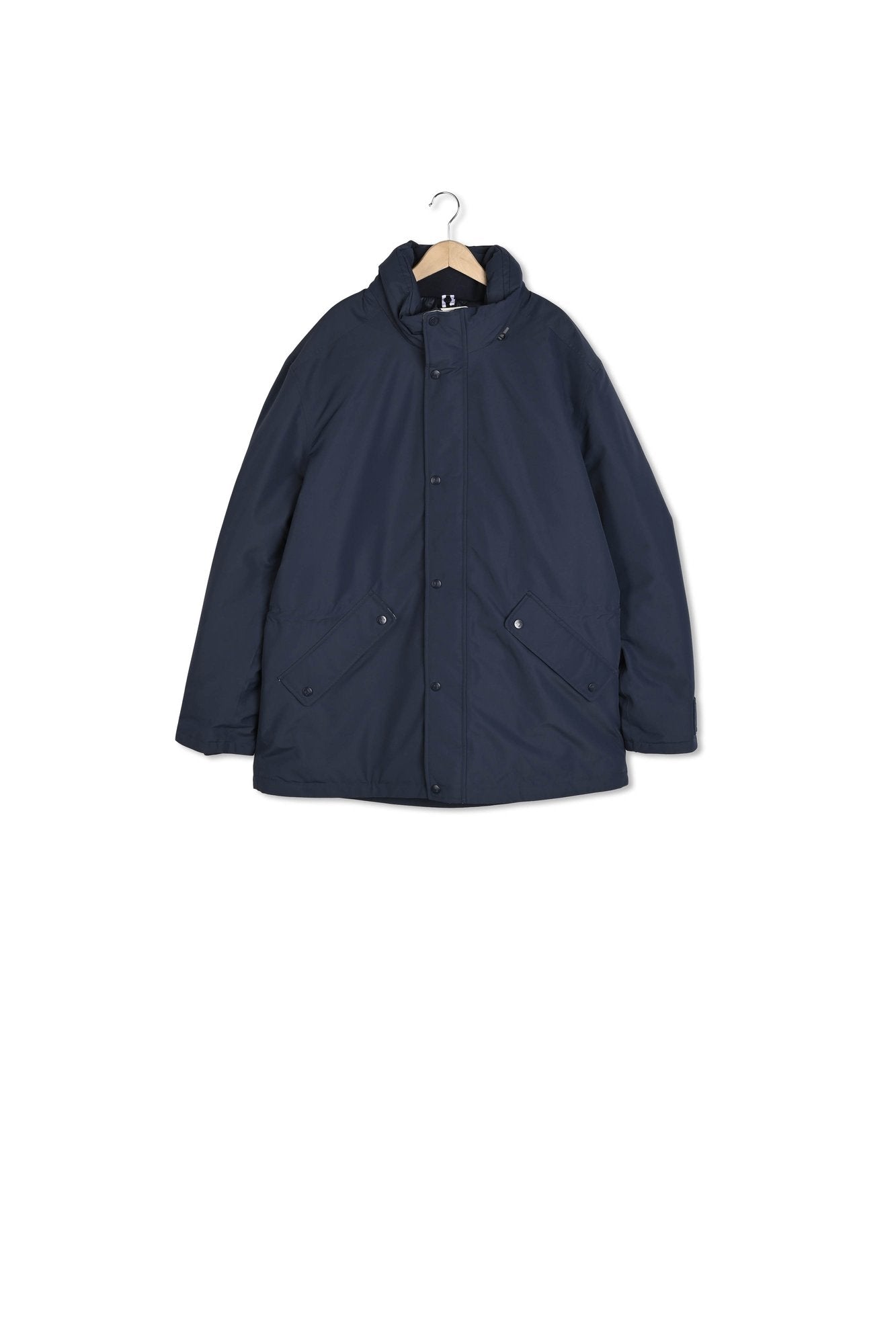 Parka mi-longue AIGLE COPELAND MTD® Aigle