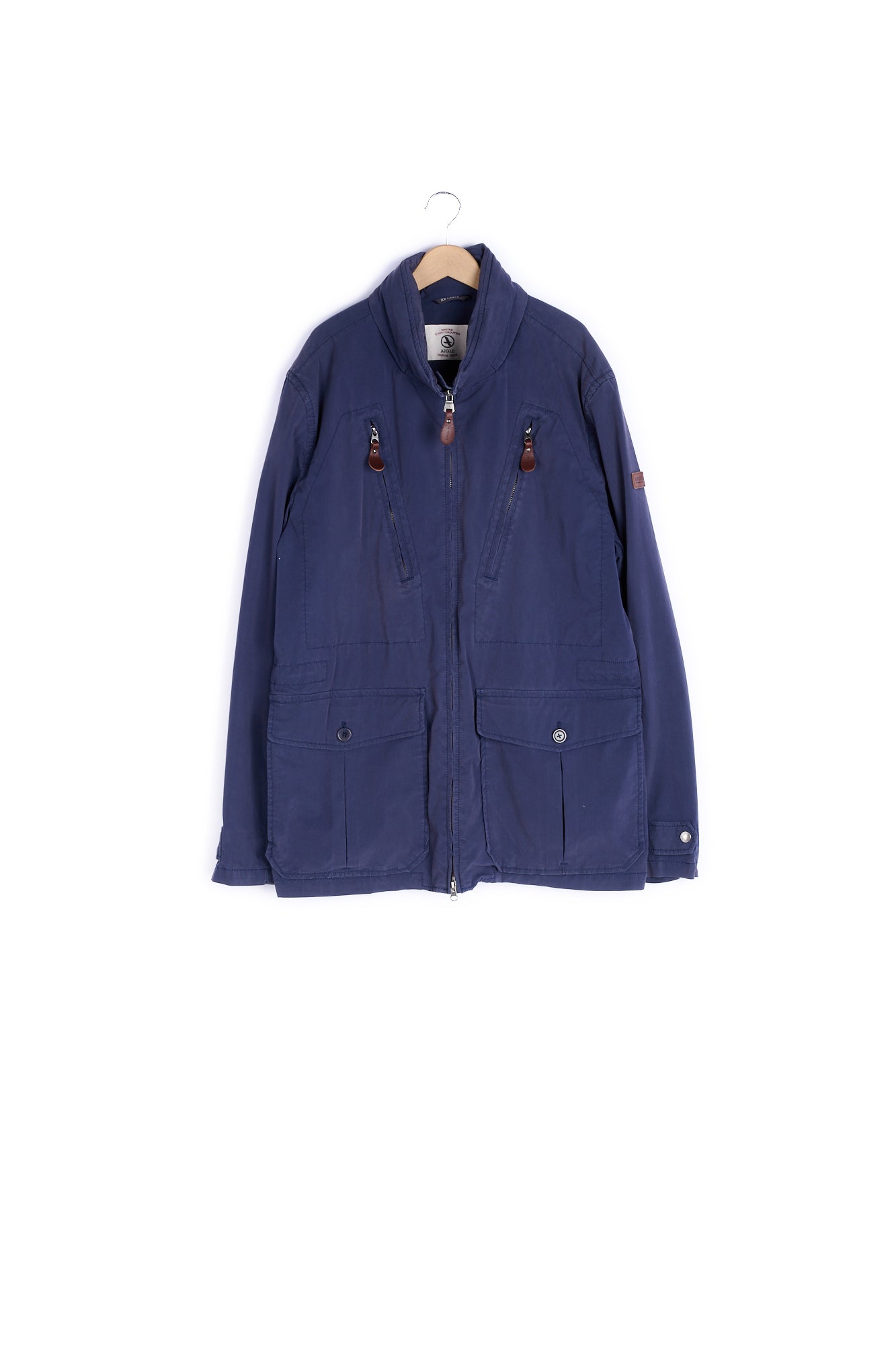 Parka sans duvet Aigle