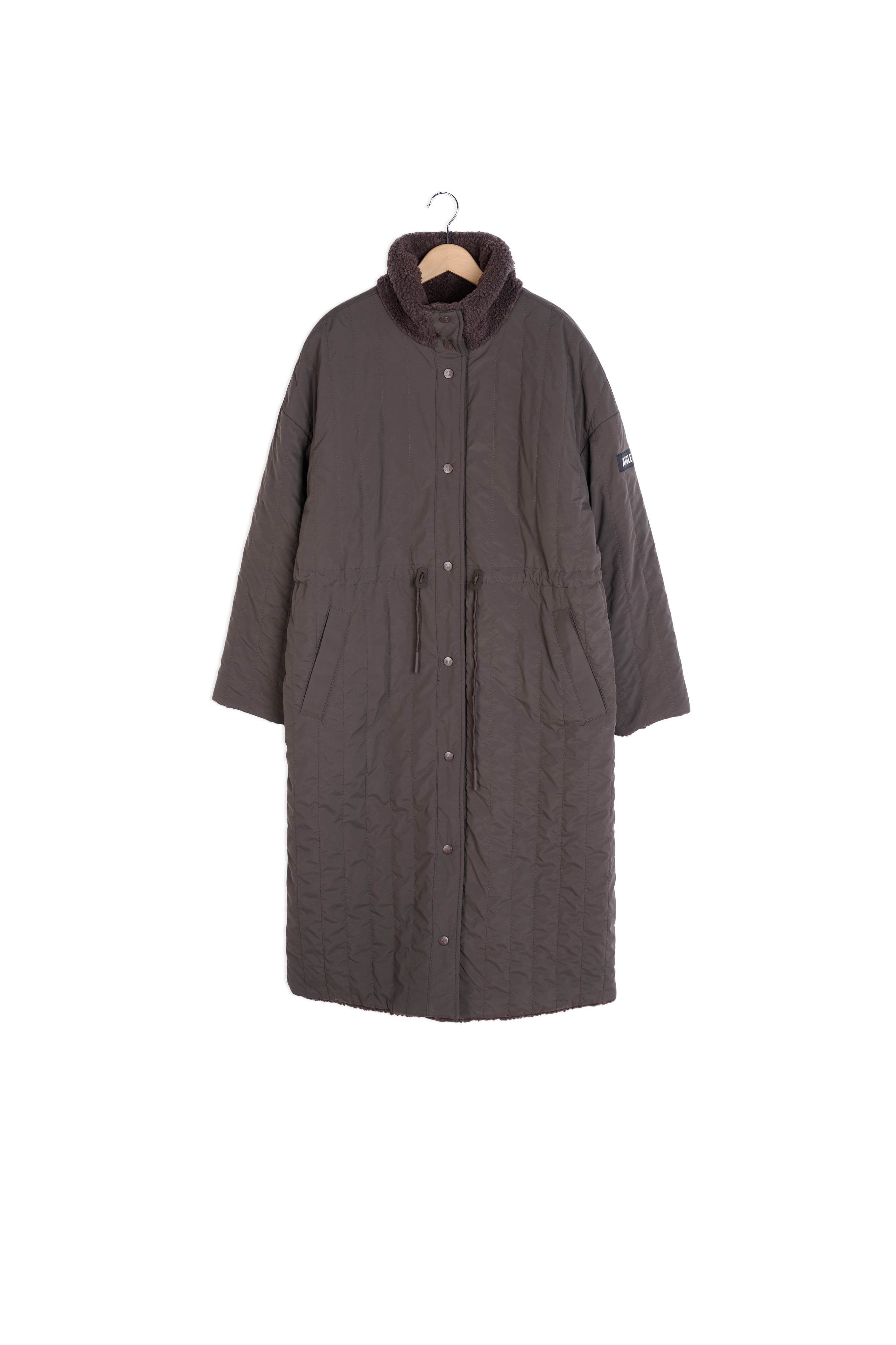 Manteau - S Aigle