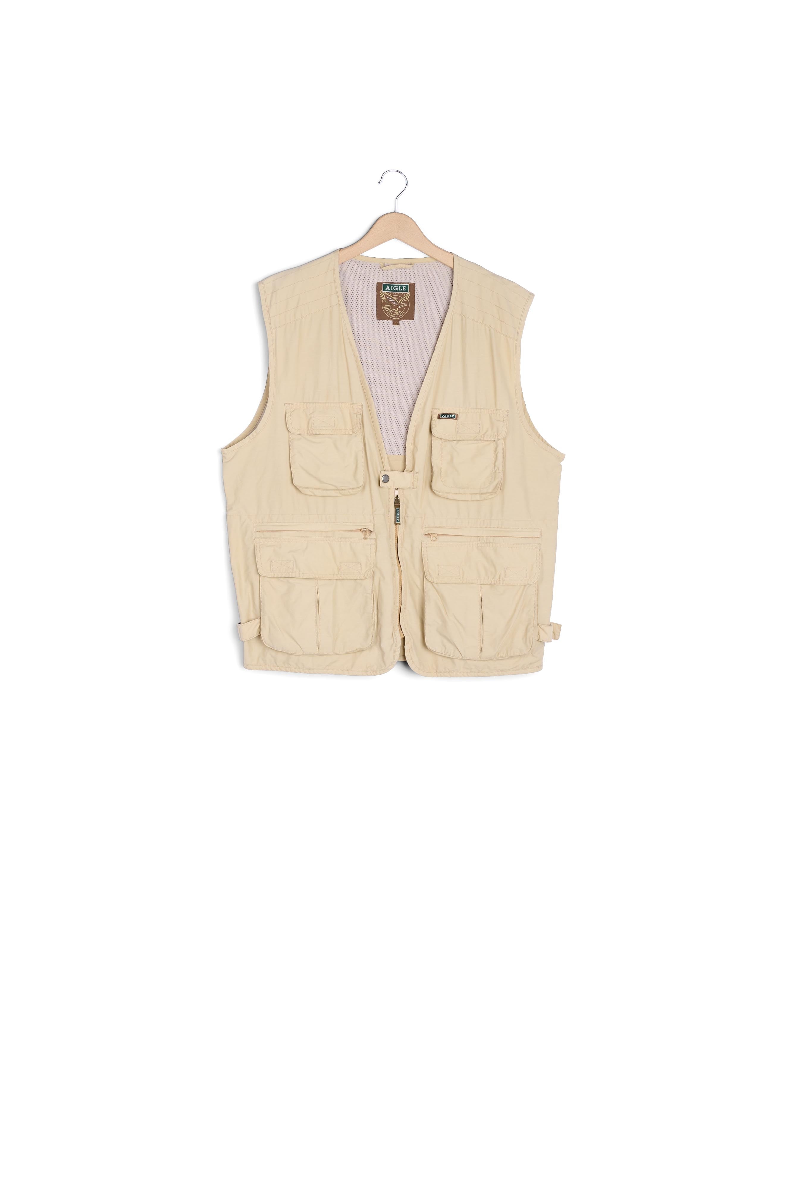 Gilet - L Aigle