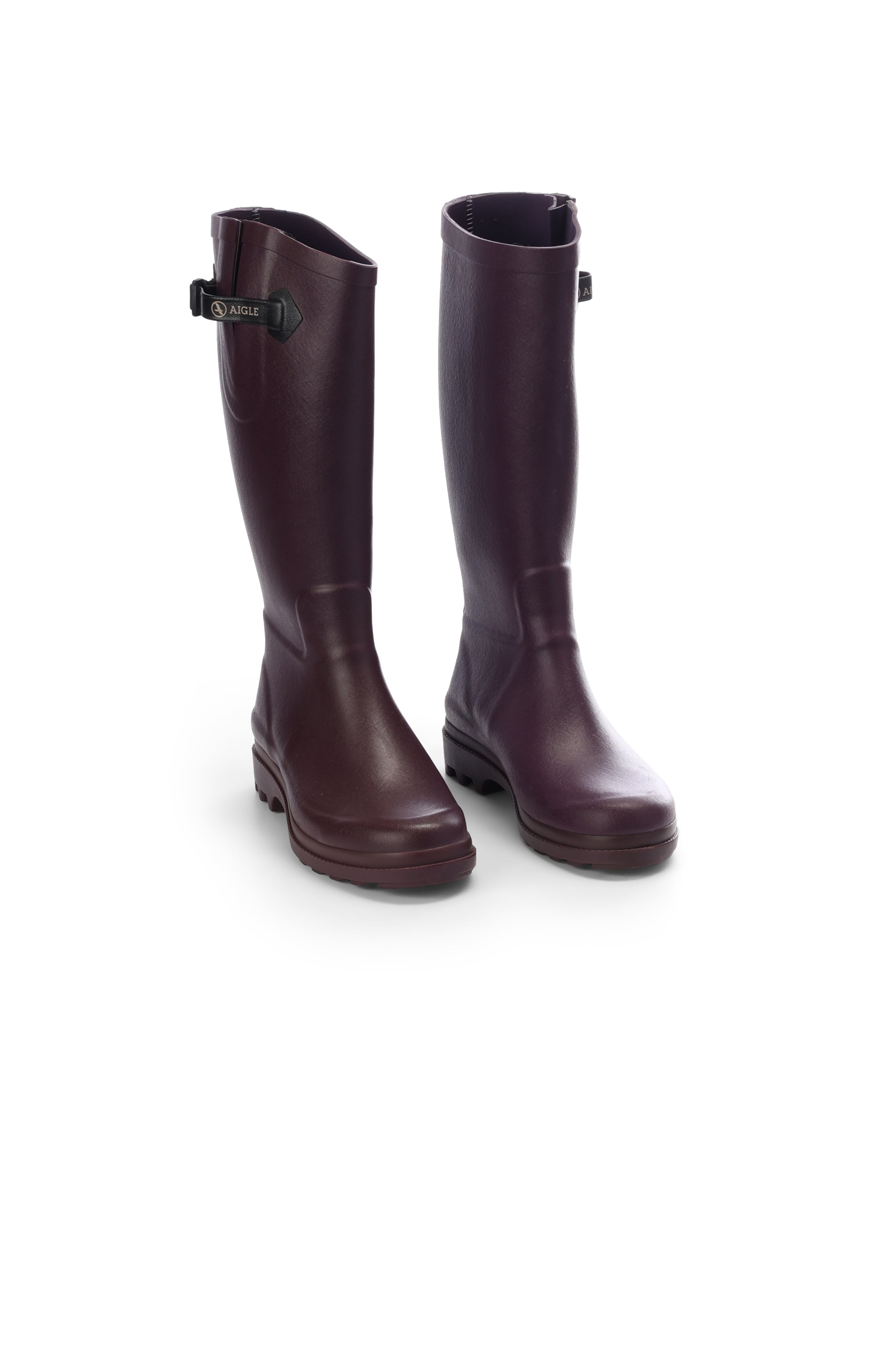 Bottes - 39 Aigle