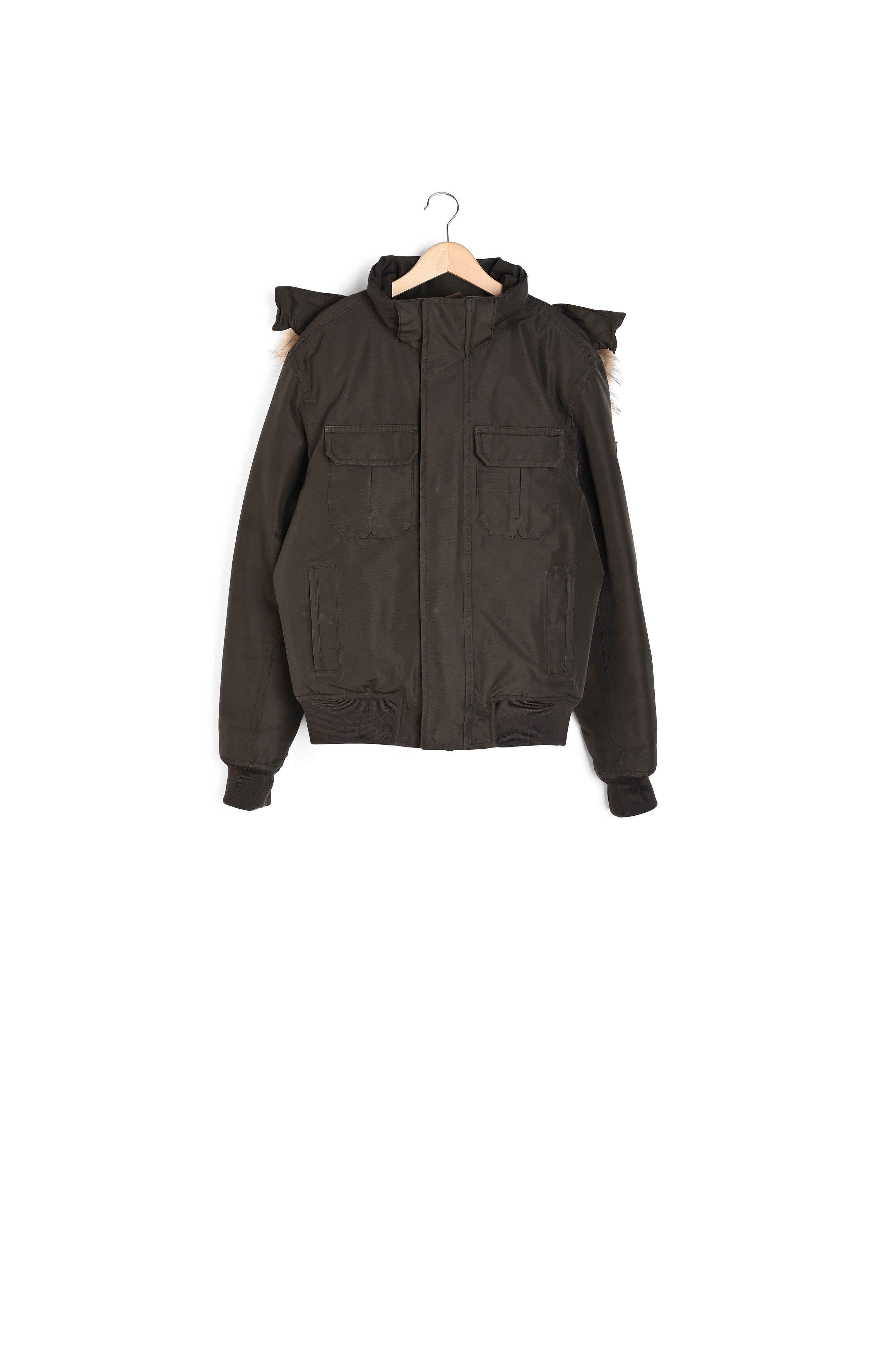 Parka - S Aigle