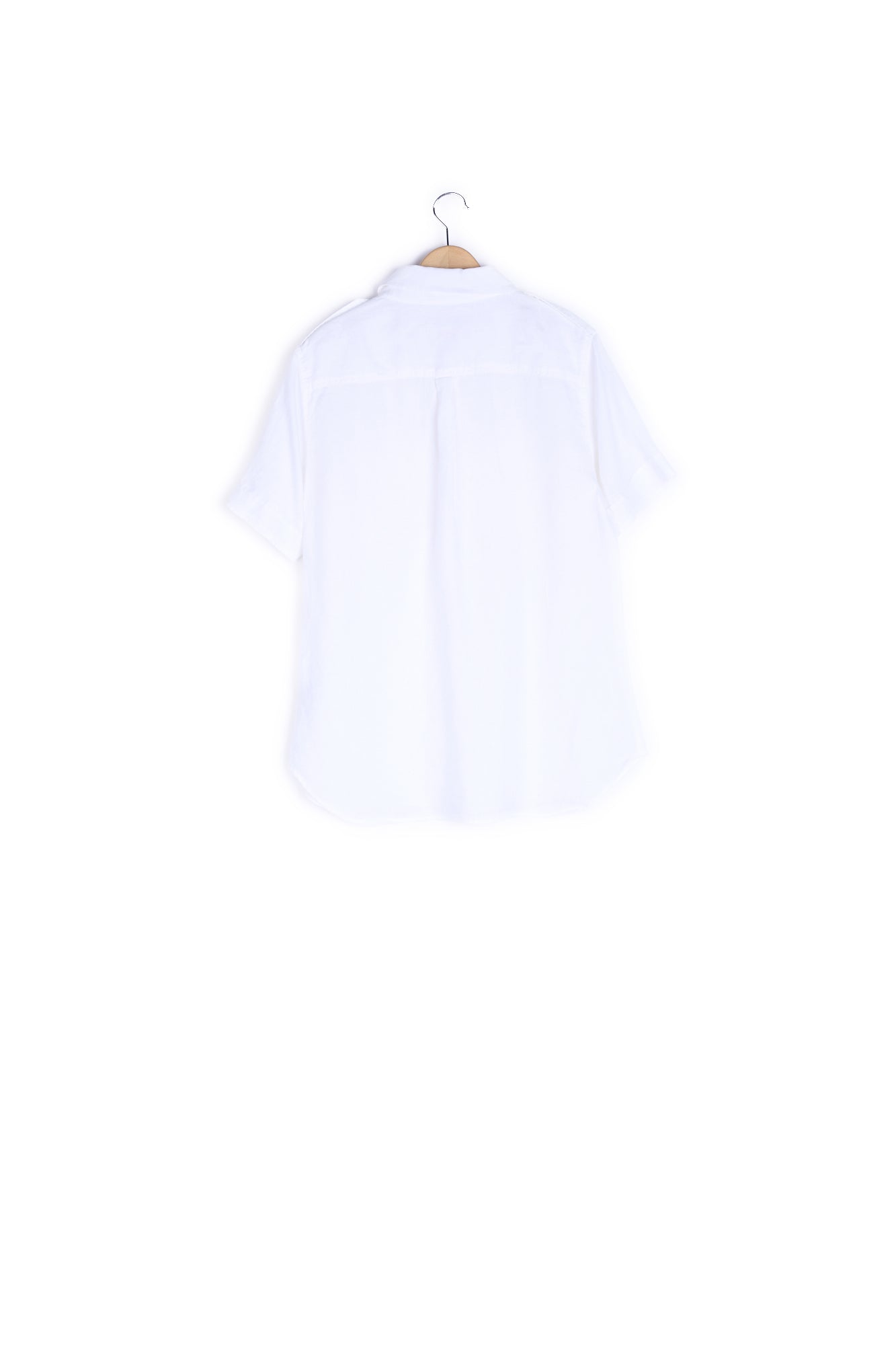 Chemises manches courtes Aigle