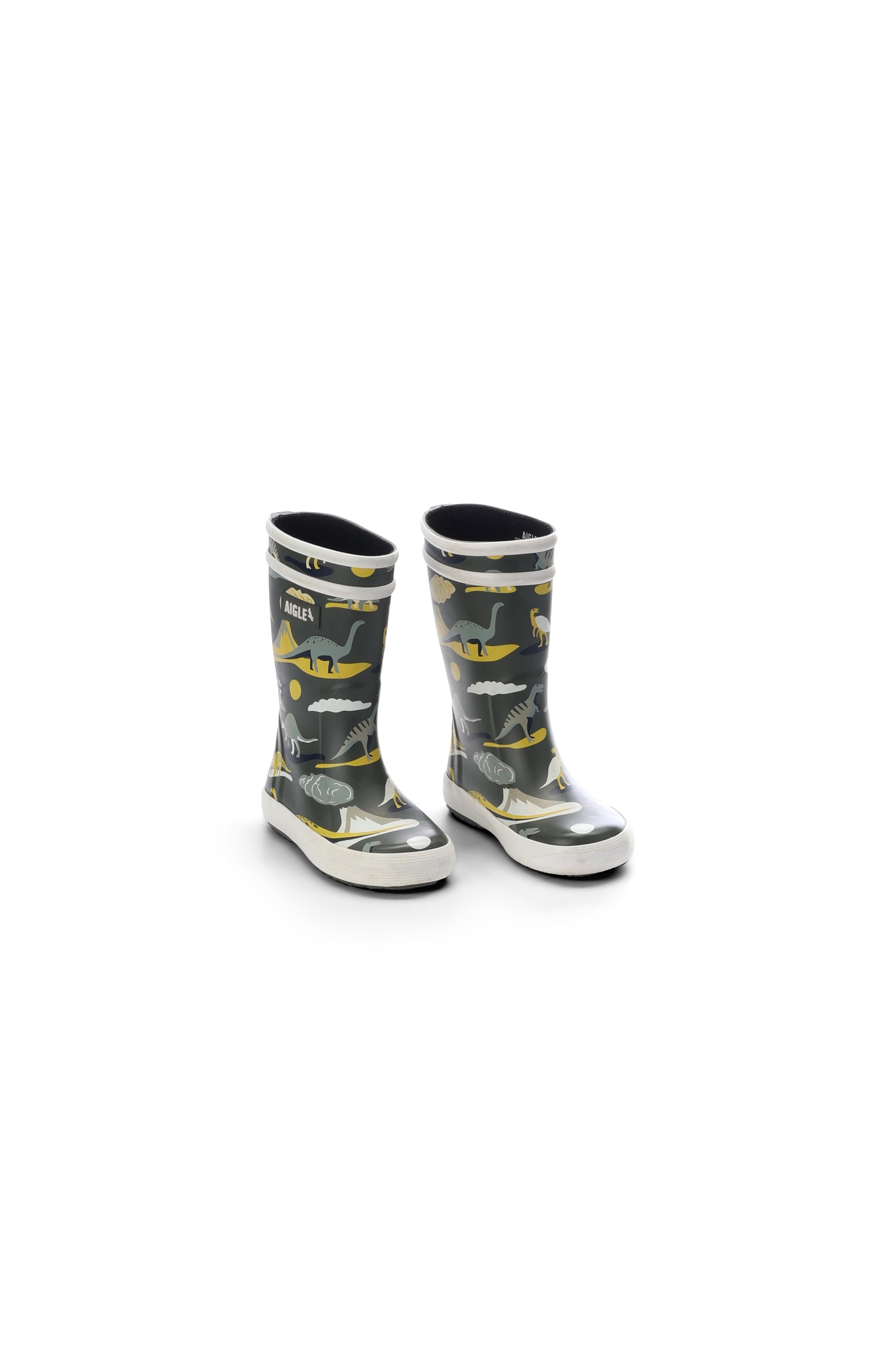Bottes - 26 Aigle