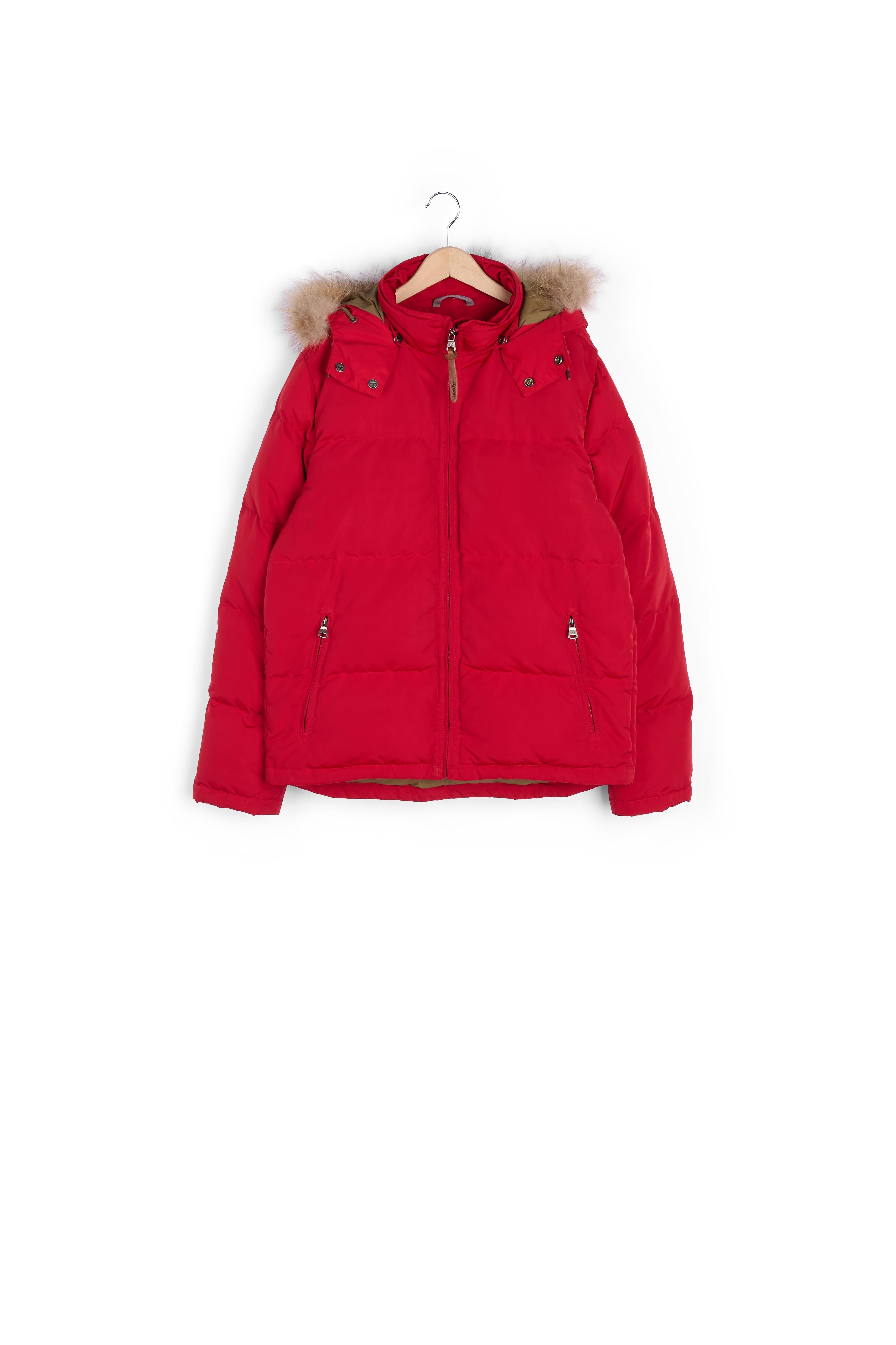 Doudoune en duvet MTD® Aigle