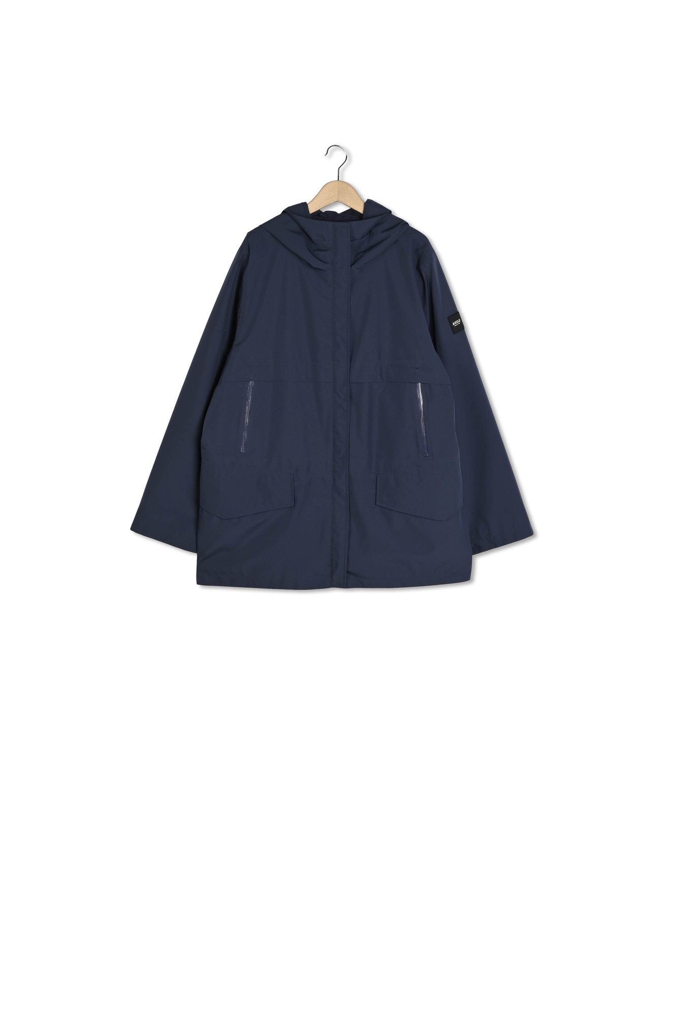 Veste compacte imperméable Aigle