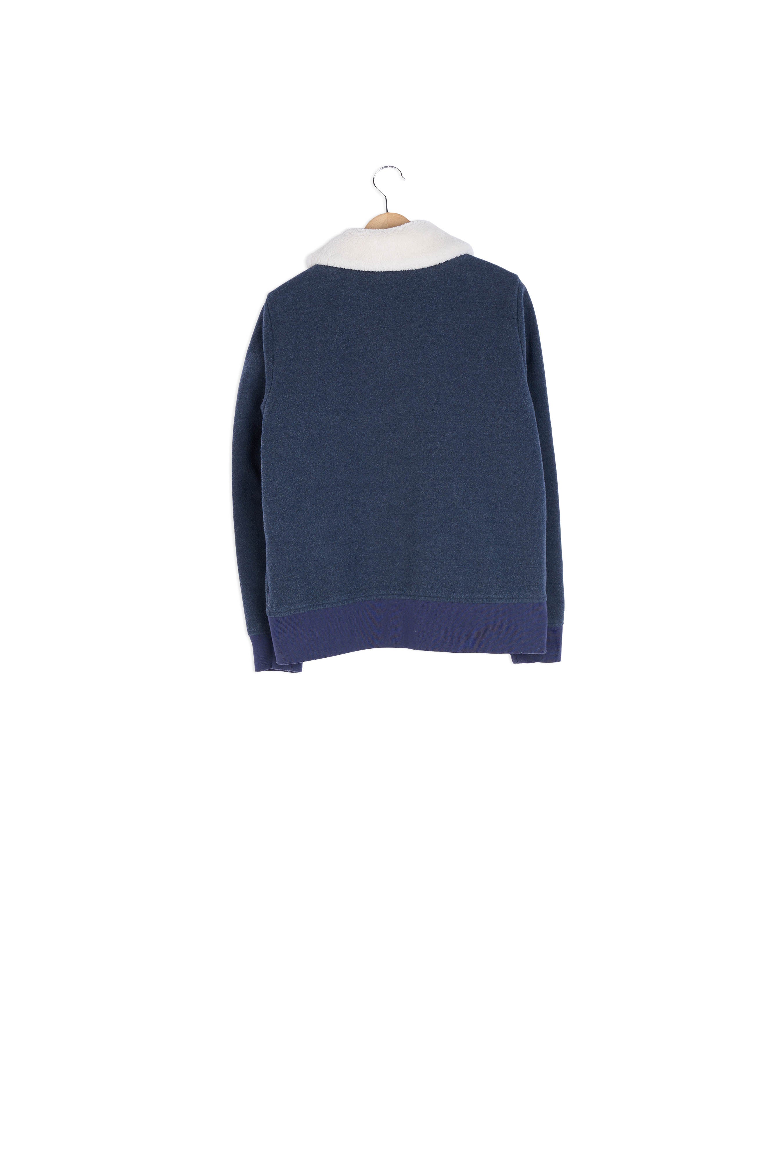Polaire  - 36 Aigle
