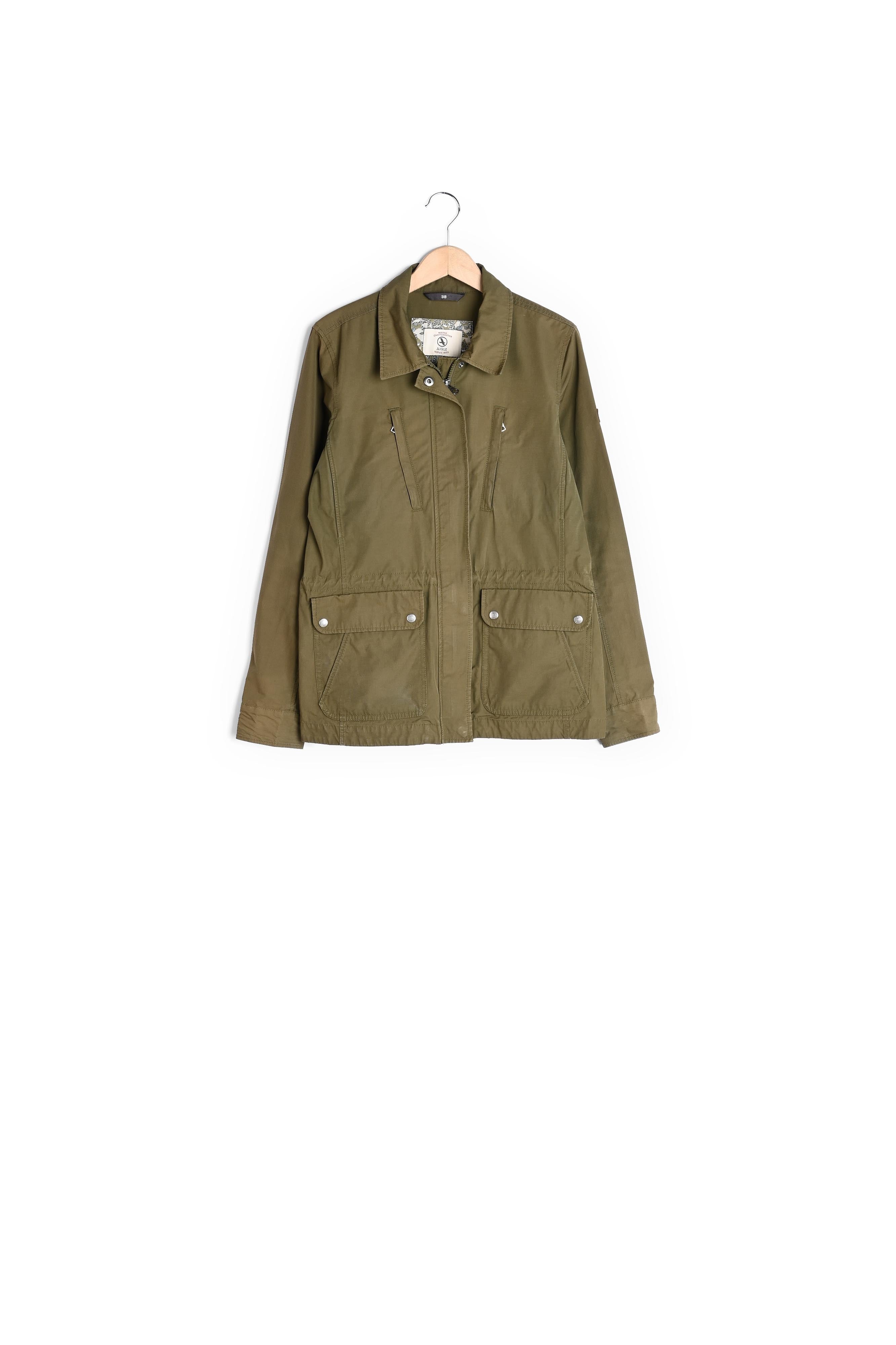Parka sans duvet Aigle