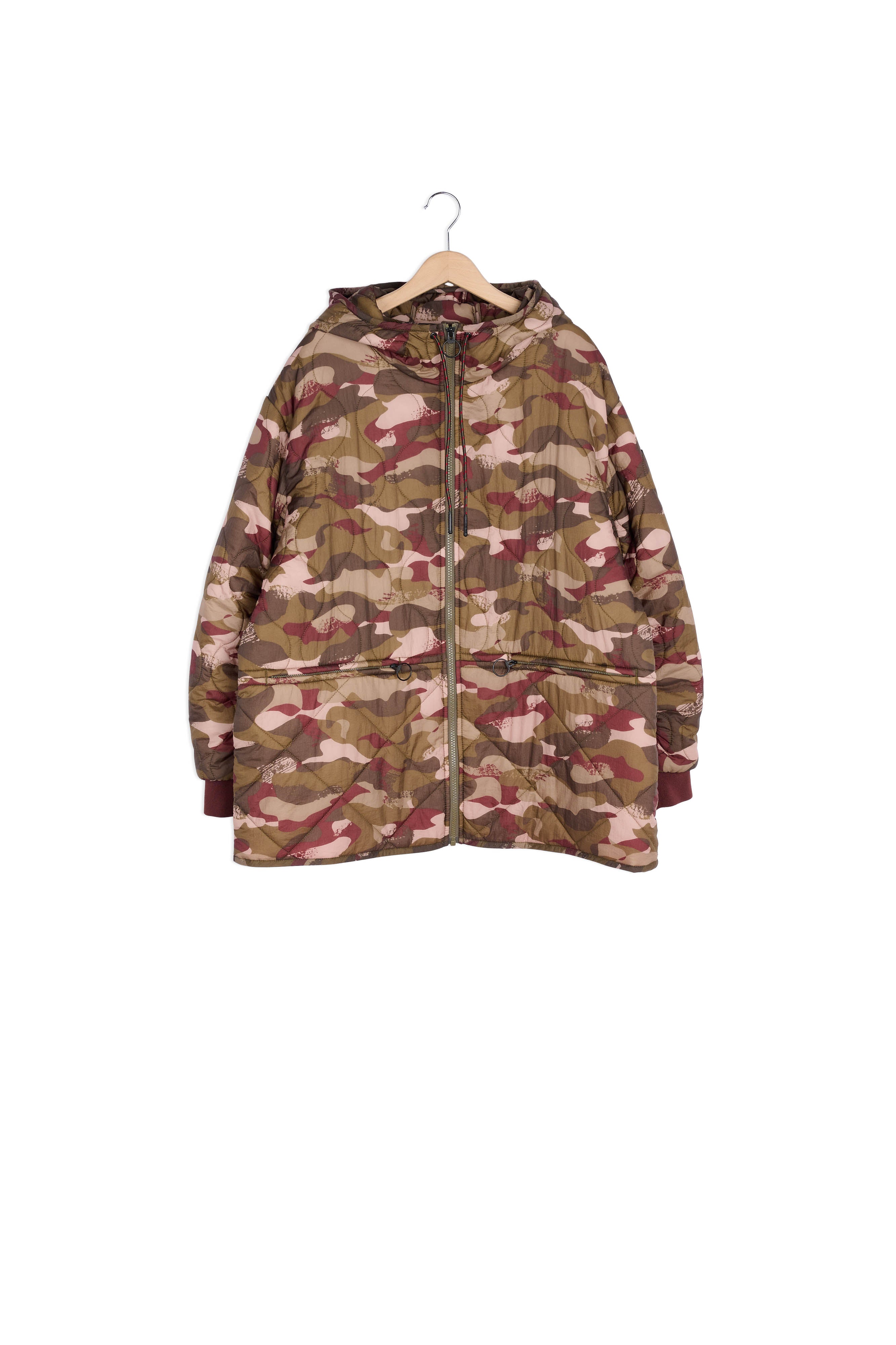 Parka en duvet Aigle