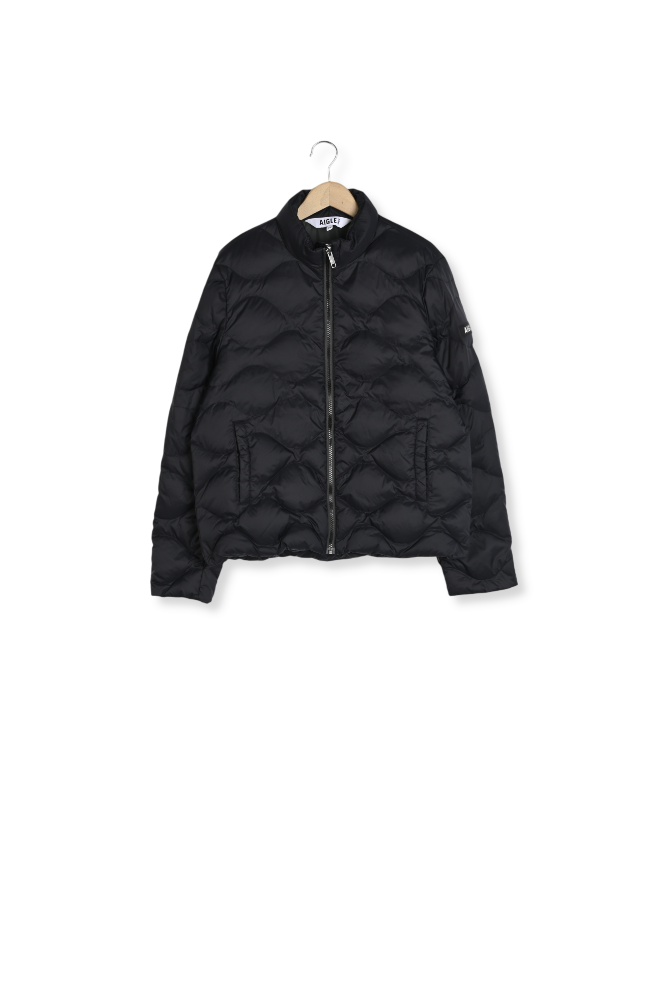 Doudoune T-KIT légère en duvet Femme Aigle