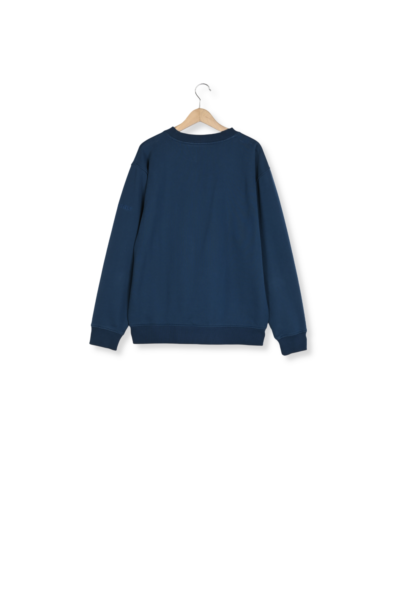 Sweat-shirt col rond Aigle
