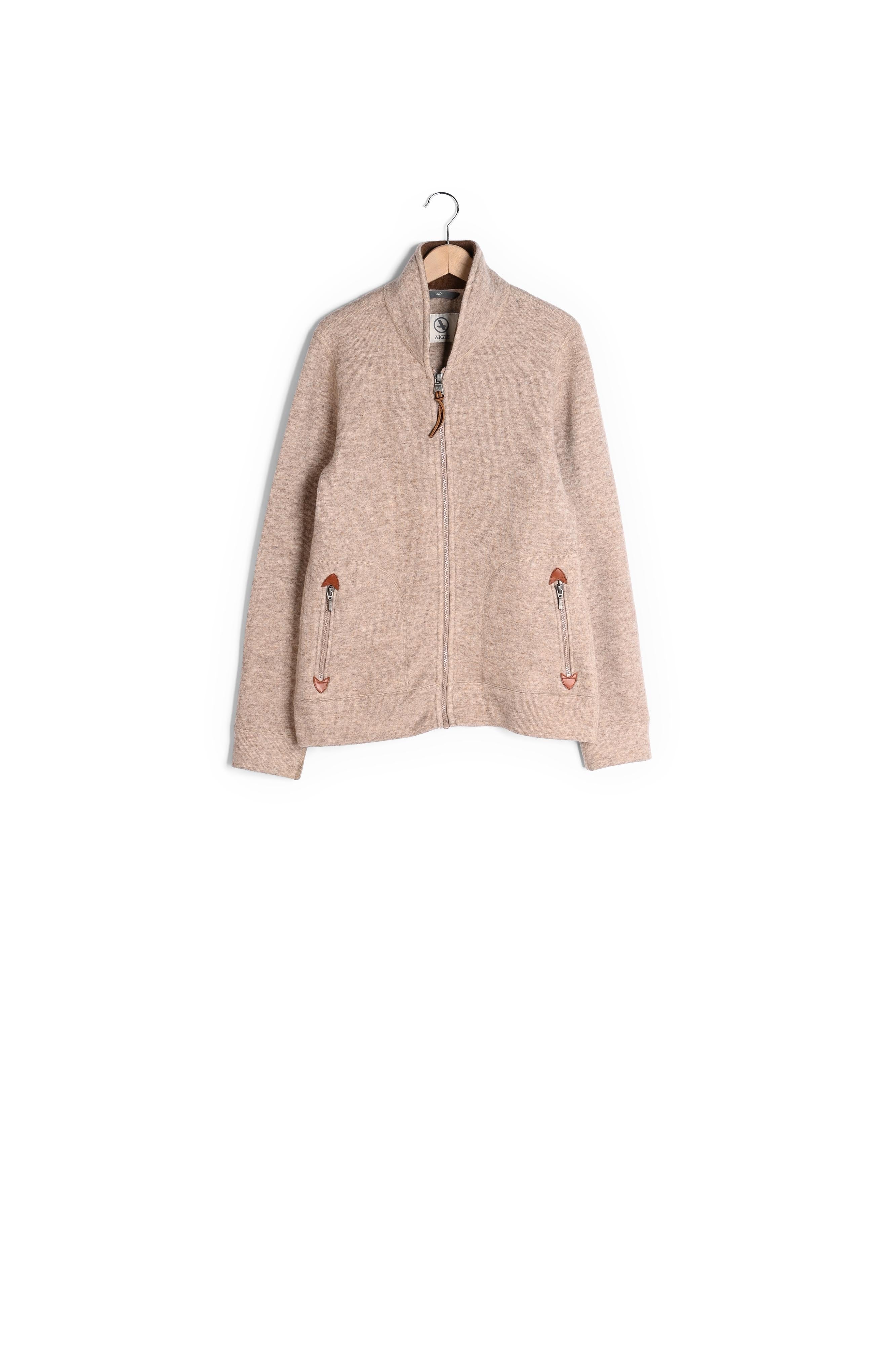 Polaire moyenne Aigle