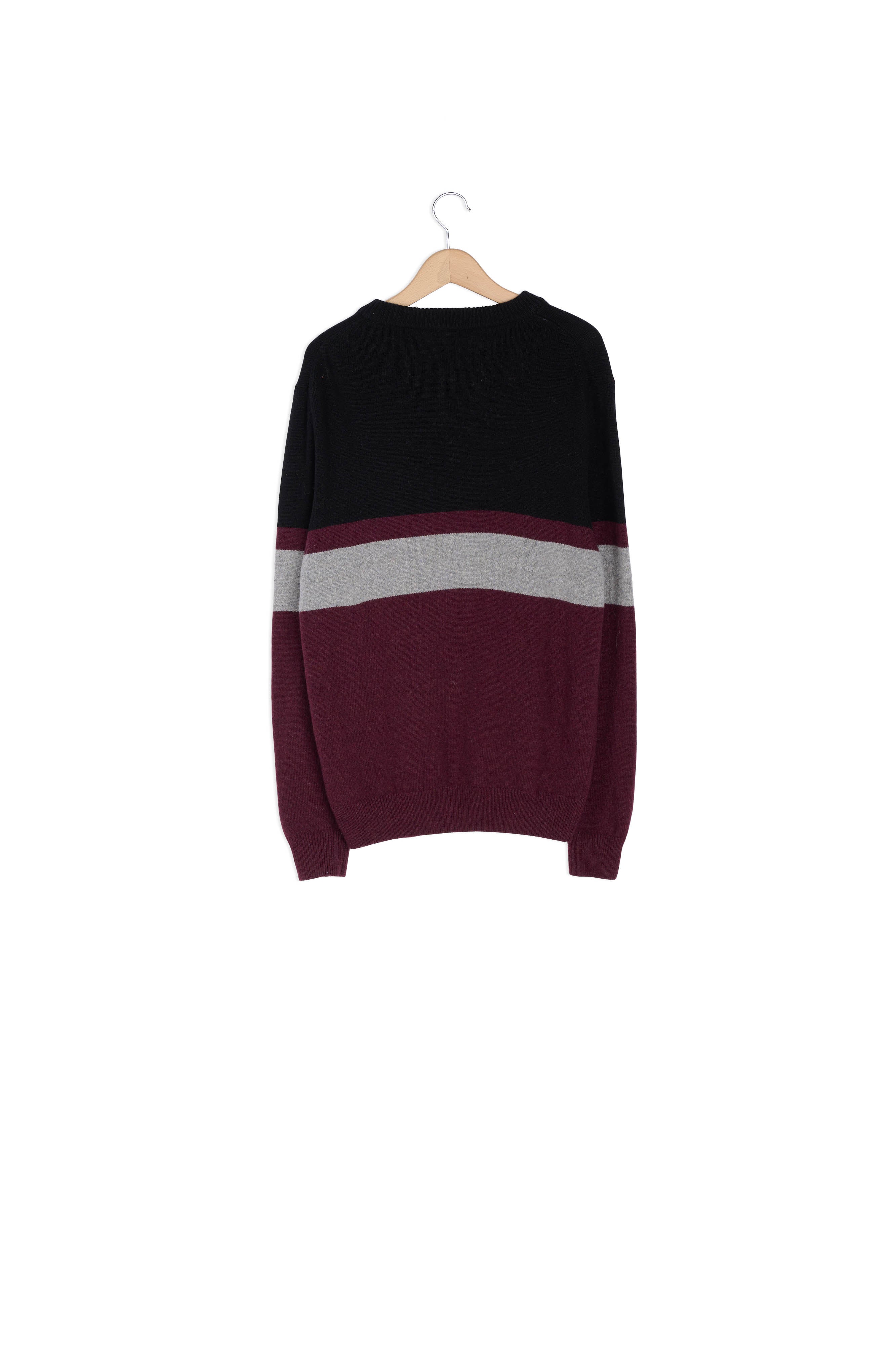 Pull chaud Aigle