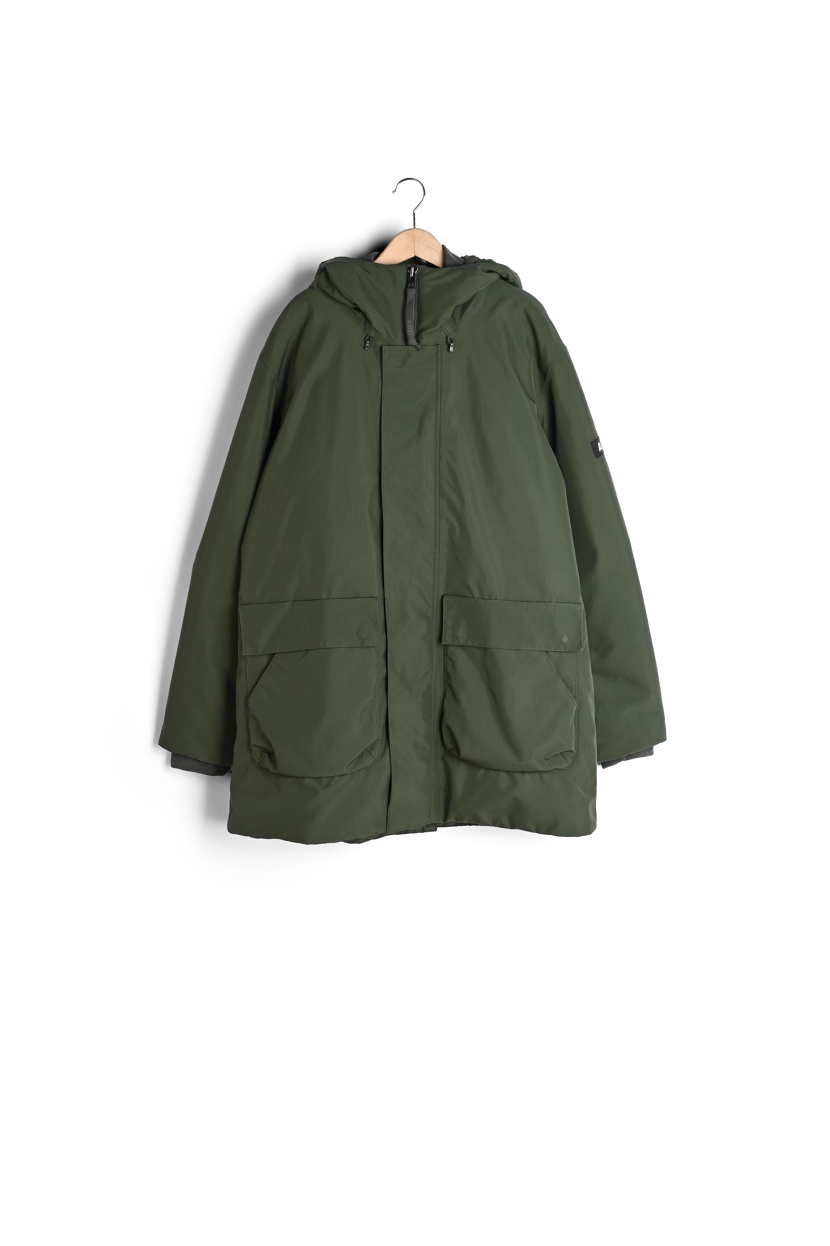Parka - L Aigle