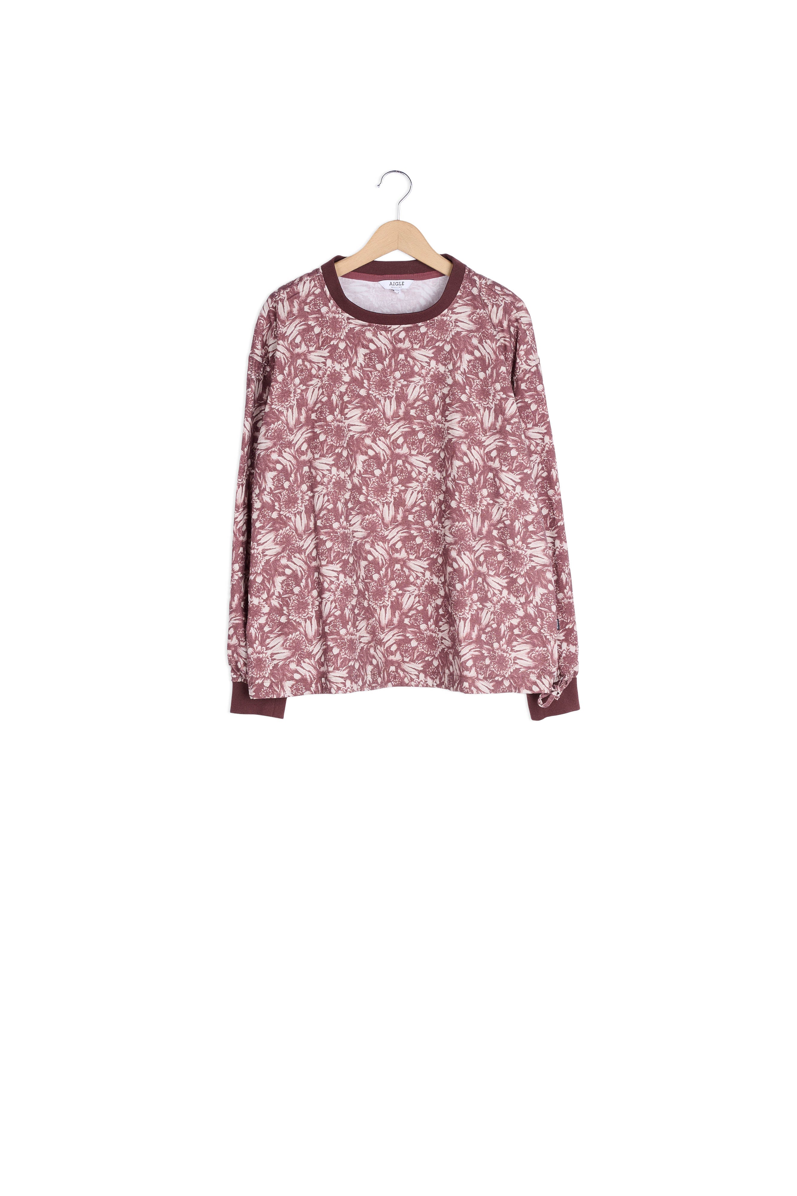 Pull léger Aigle