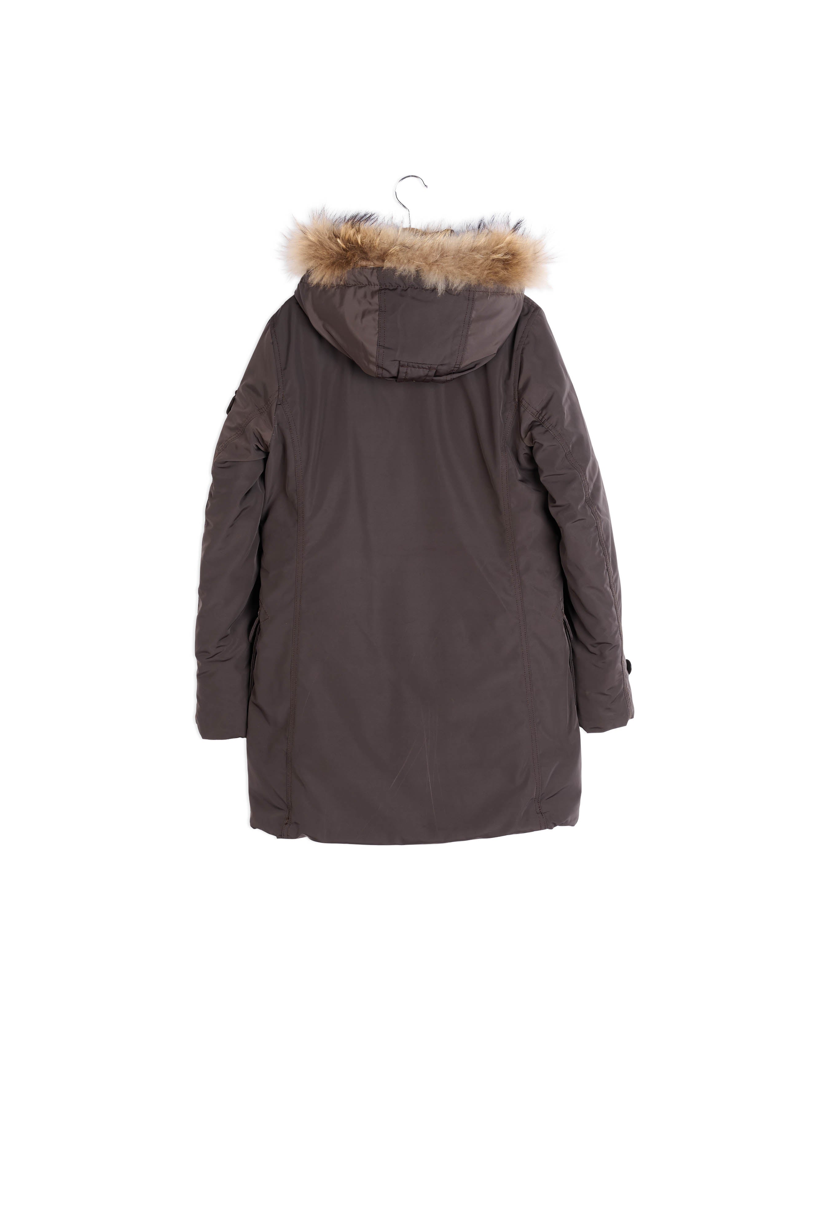 Parka en duvet Aigle