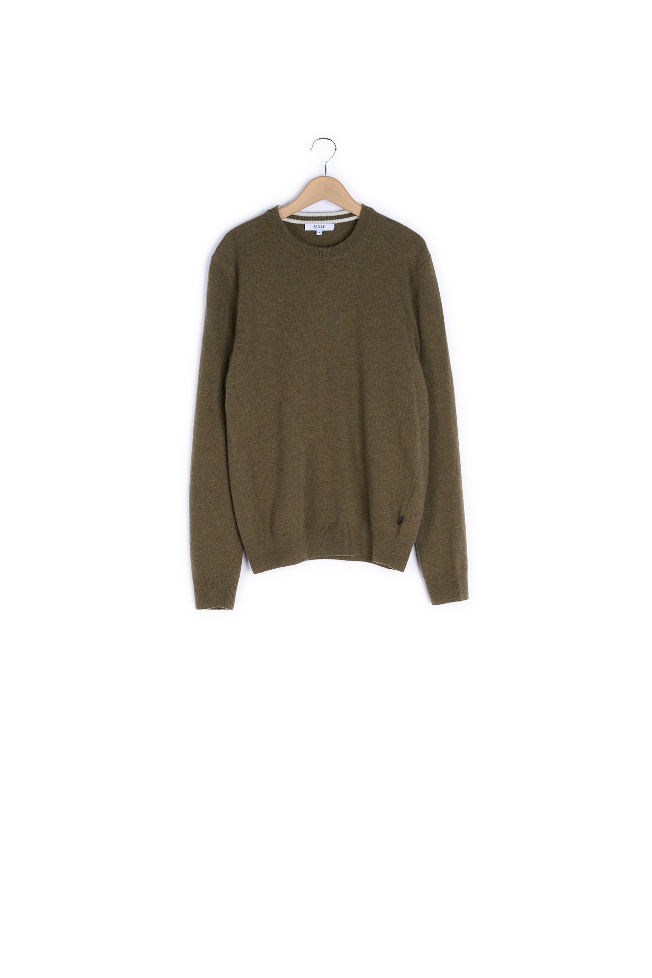 Pull léger Aigle