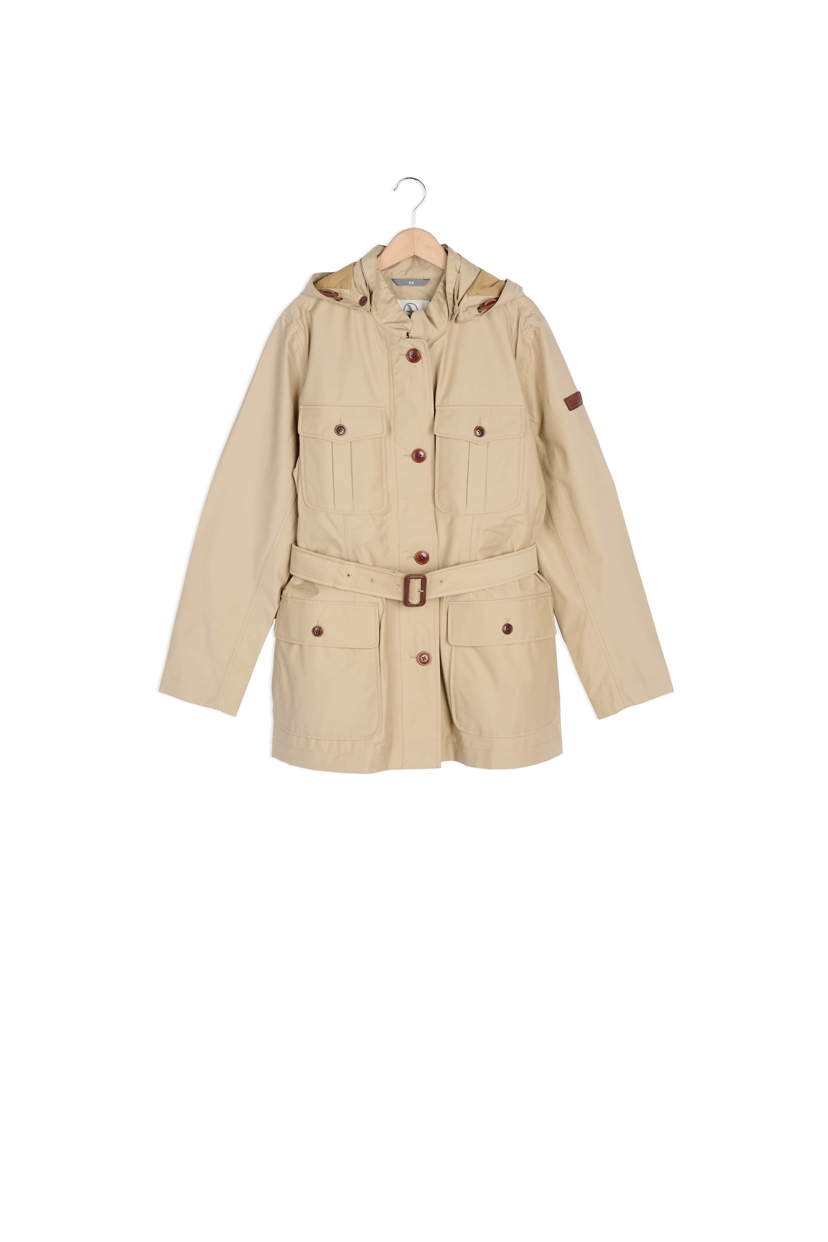 Manteau - 44 Aigle