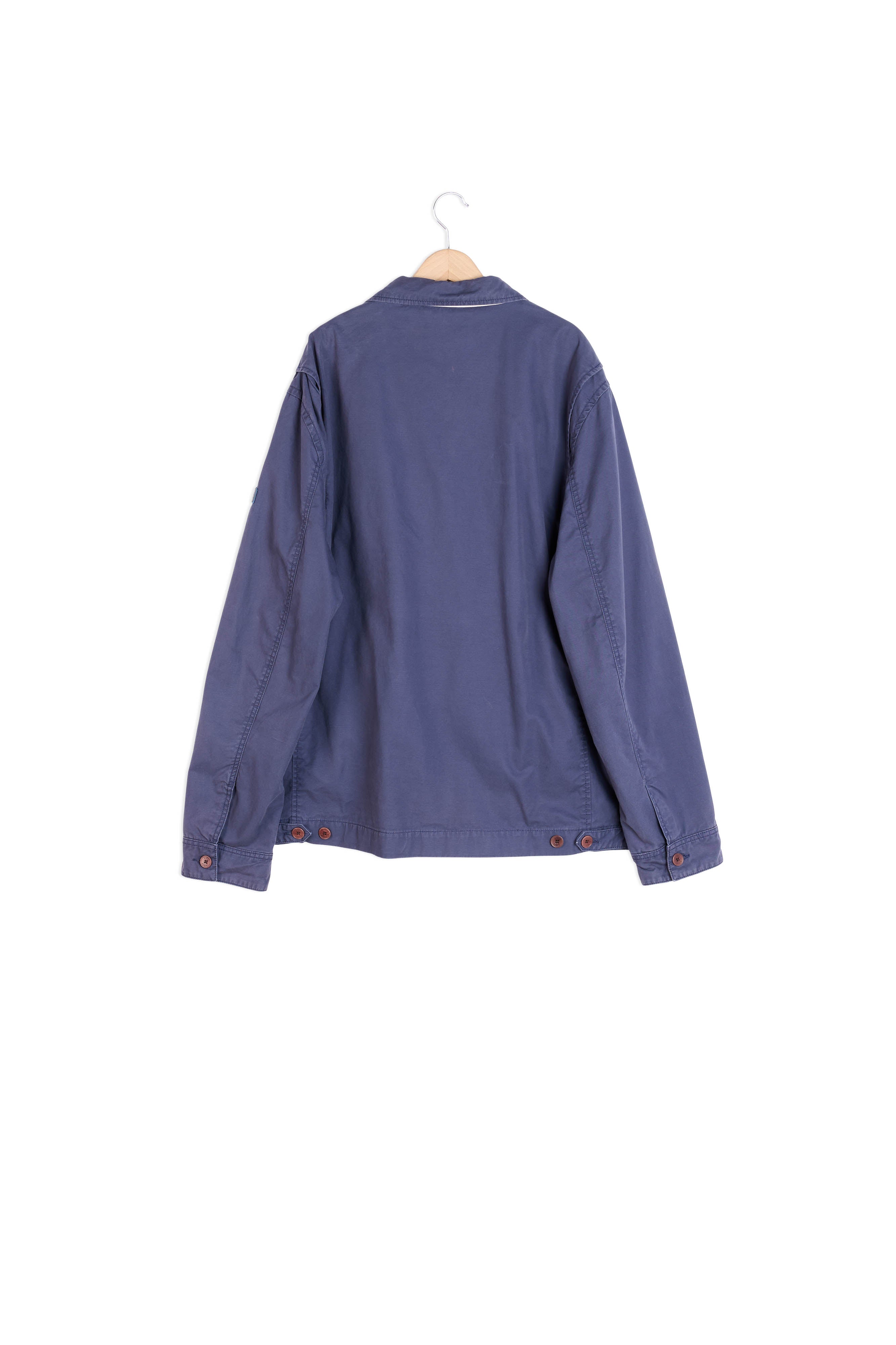 Parka sans duvet Aigle