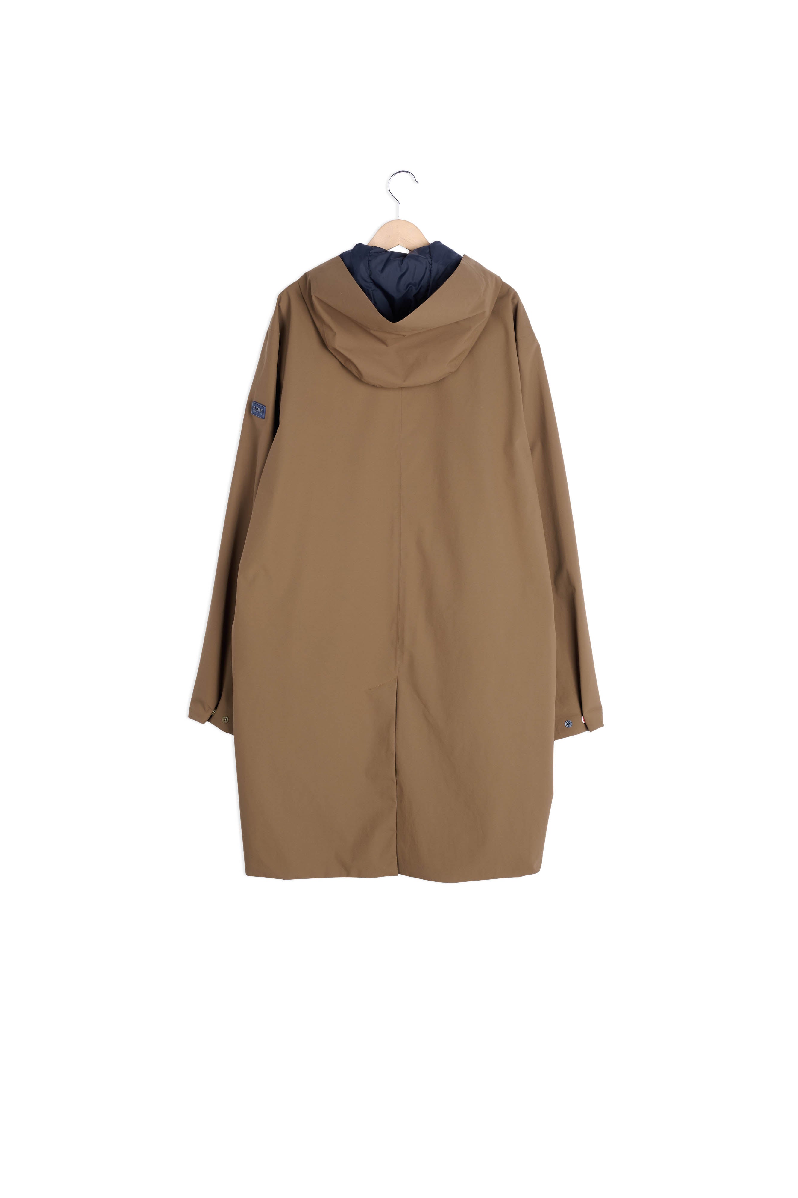 Manteau long - L Aigle