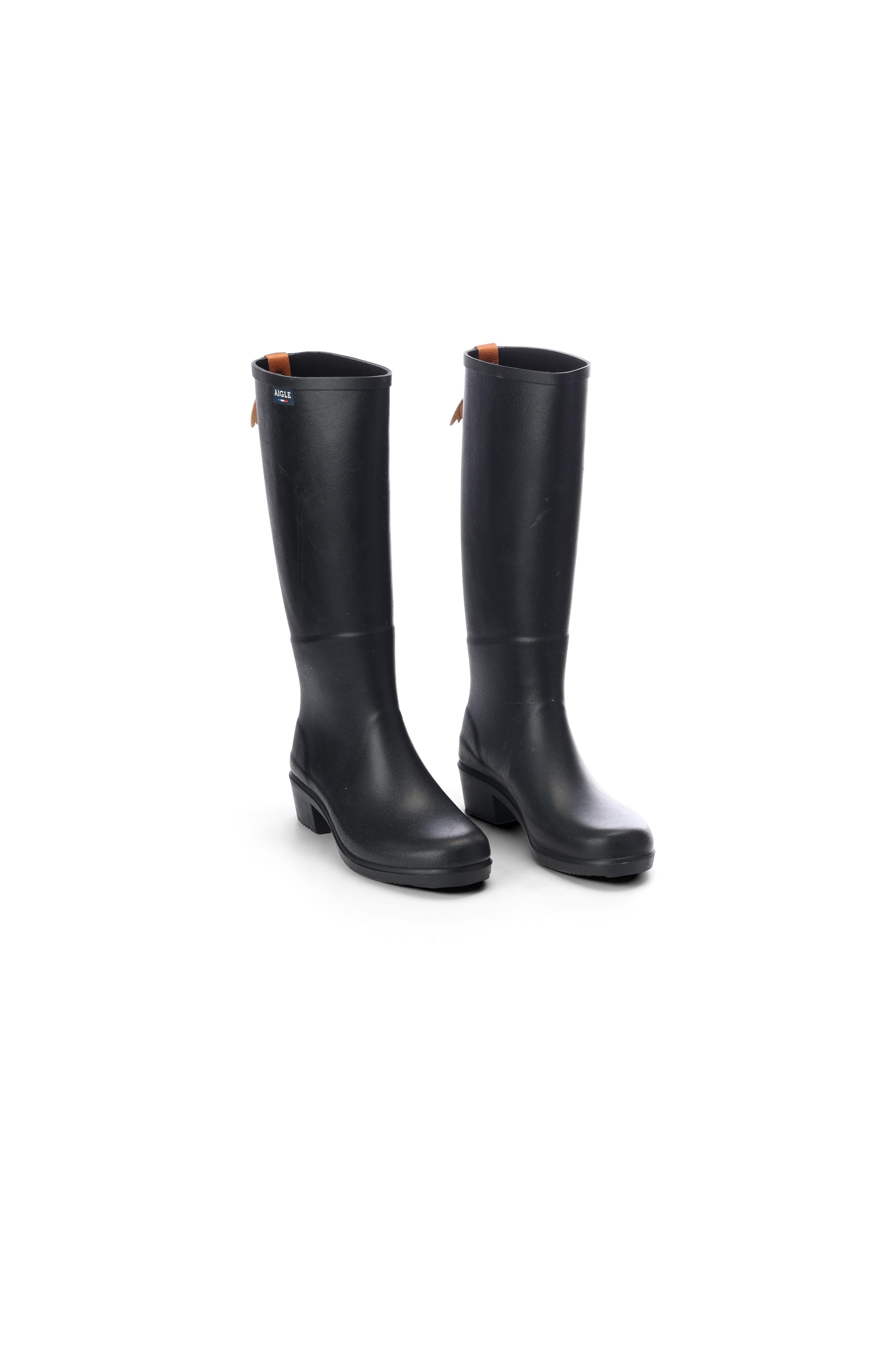 Bottes - 39 Aigle