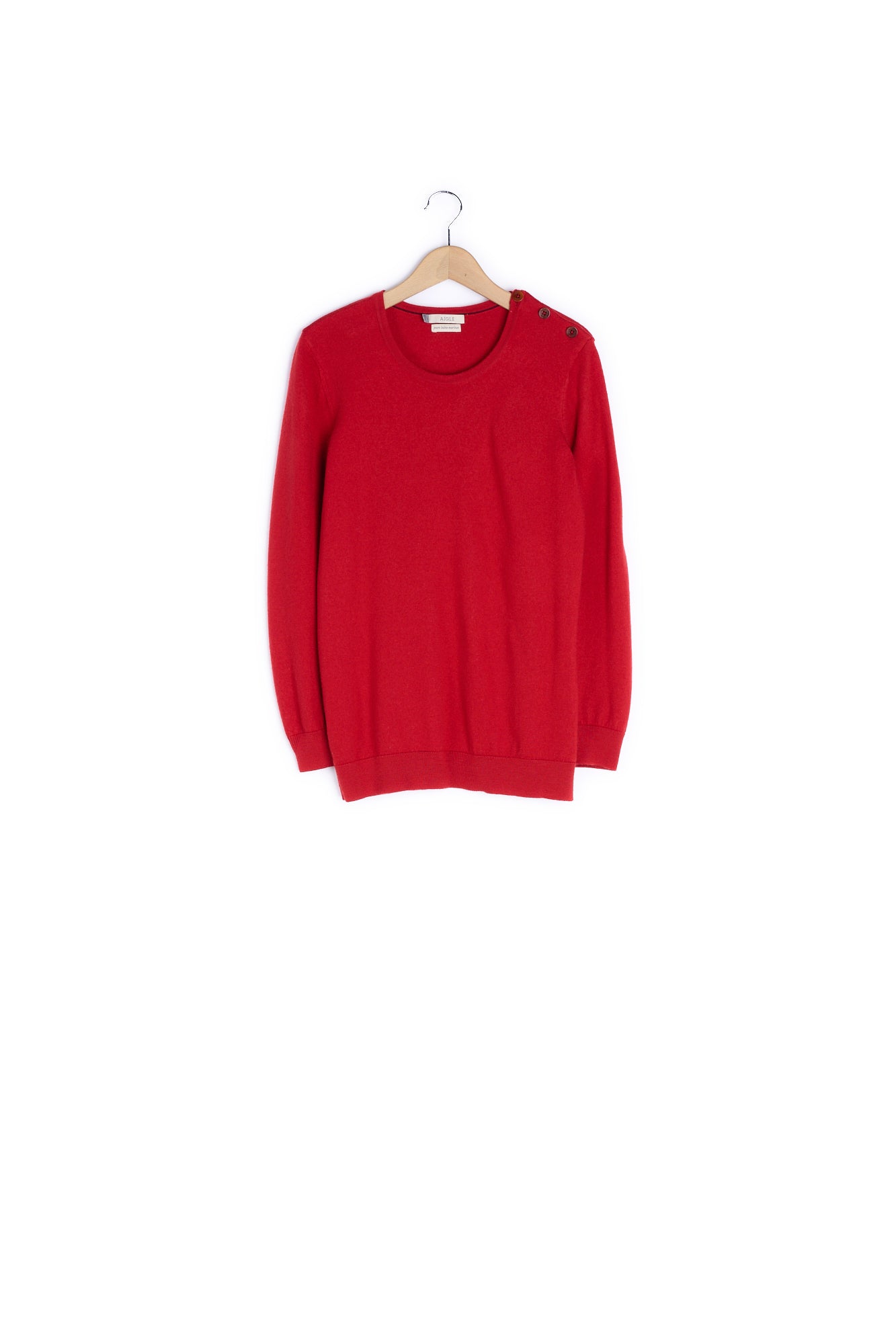 Pull léger Aigle