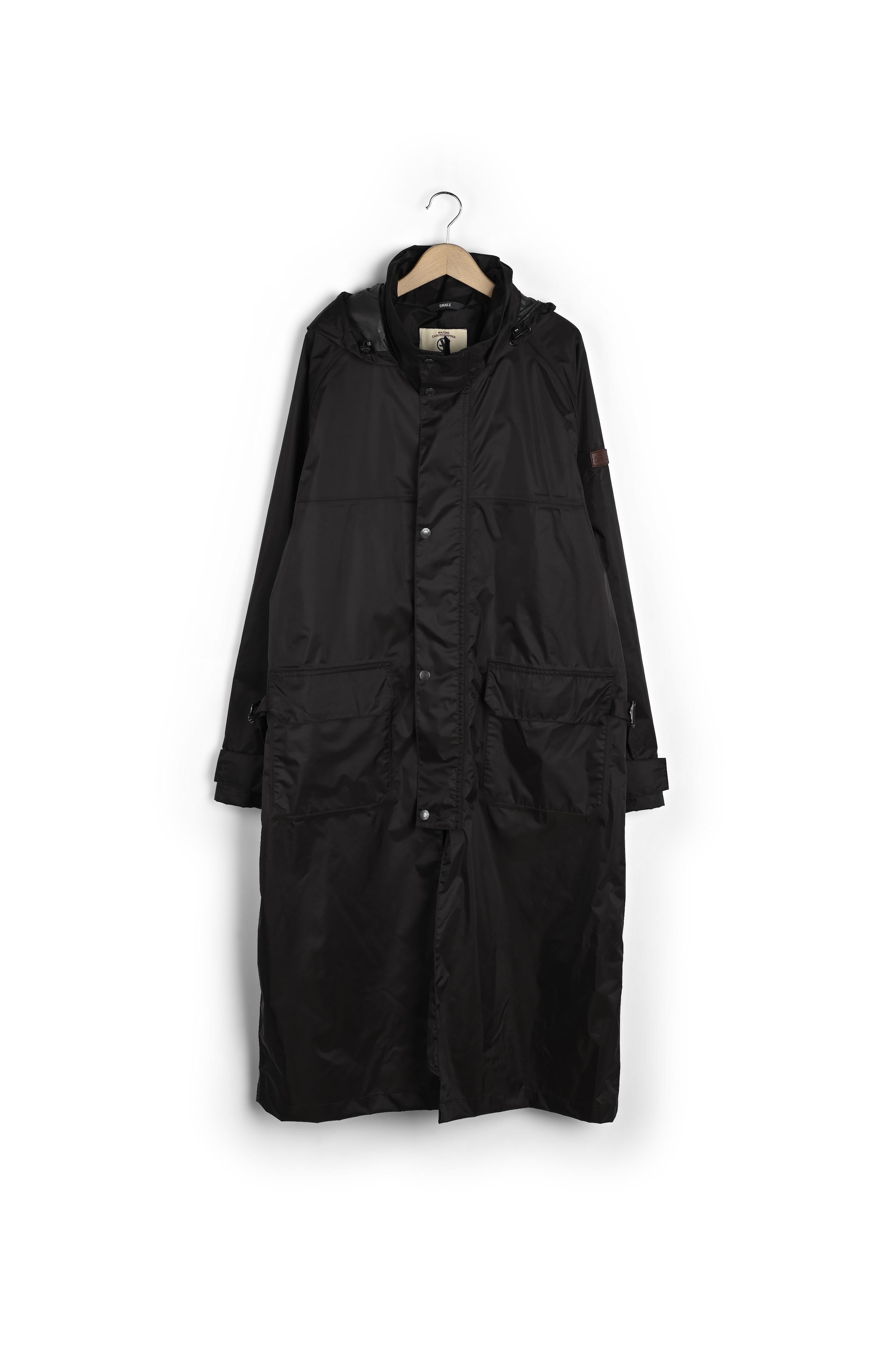 Parka - S Aigle