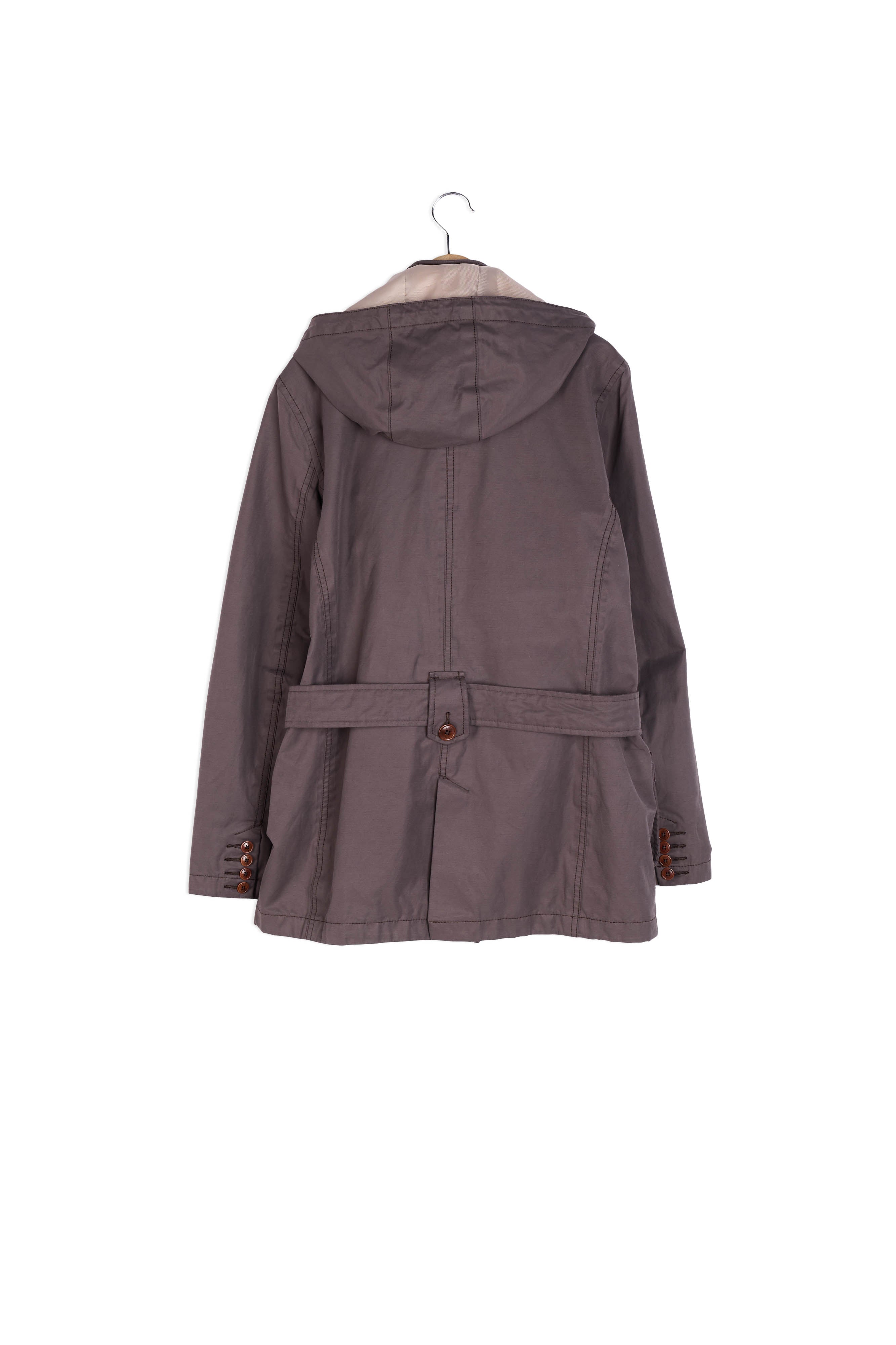 Manteau sans duvet Aigle