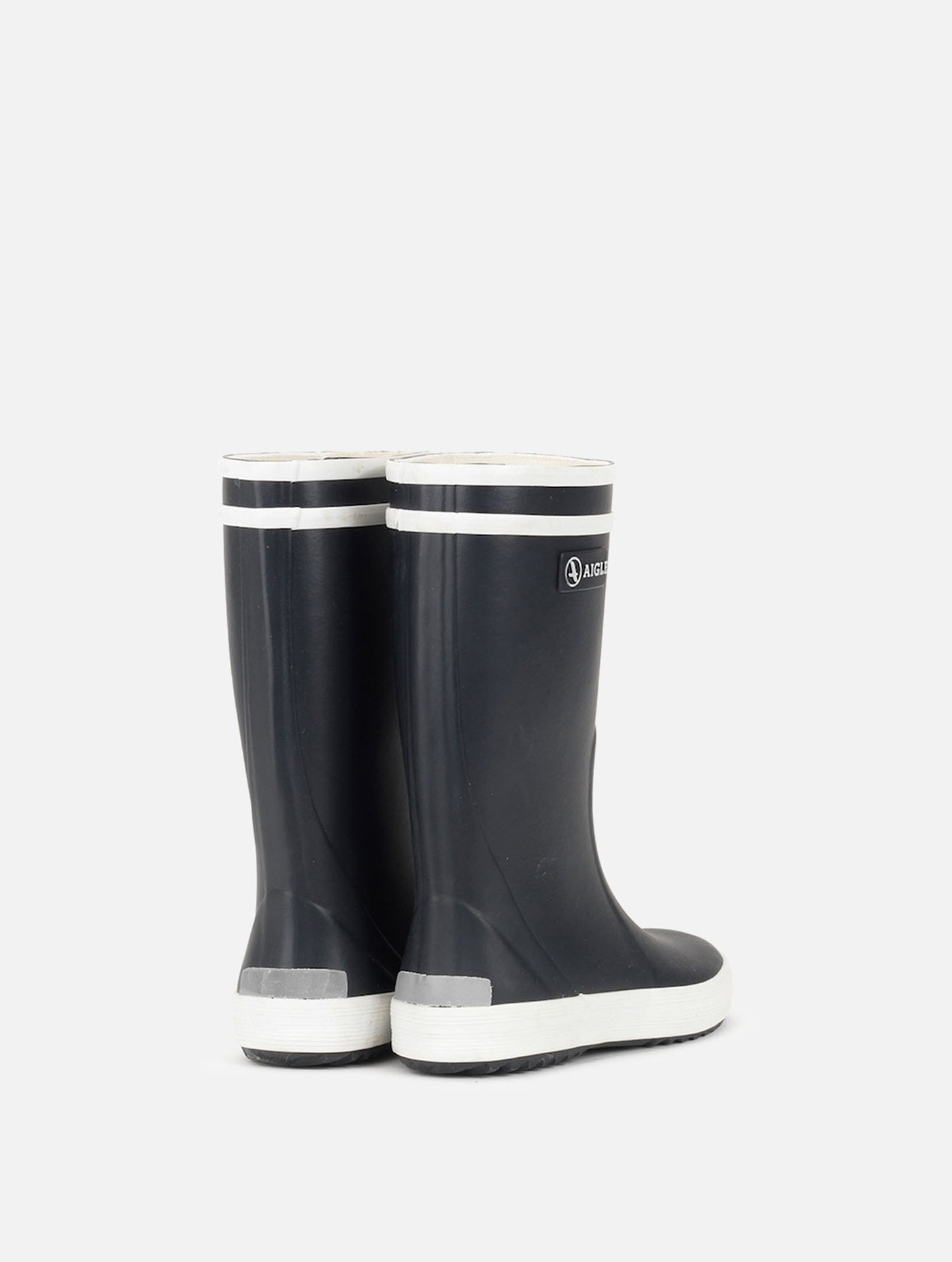 Bottes enfant iconiques Aigle