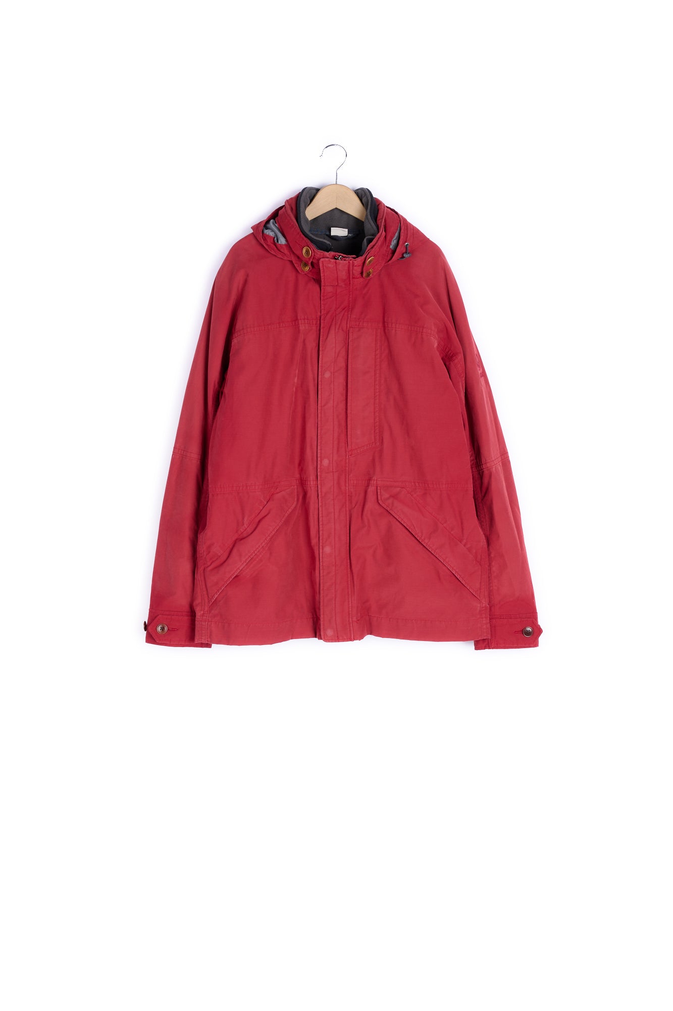 Parka sans duvet Aigle