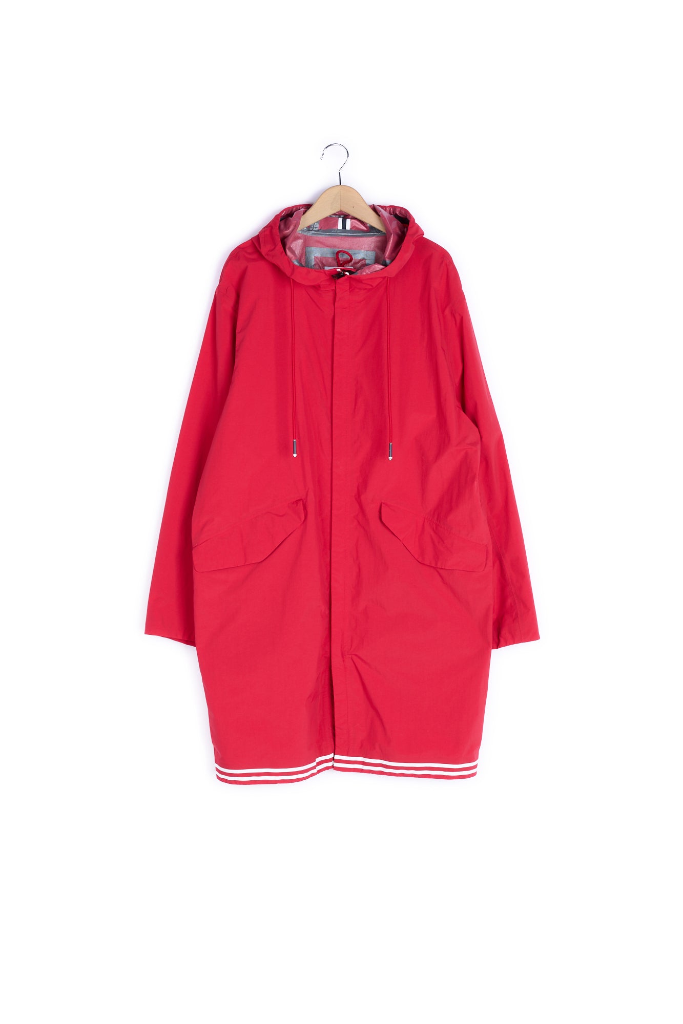 Parka sans duvet Aigle