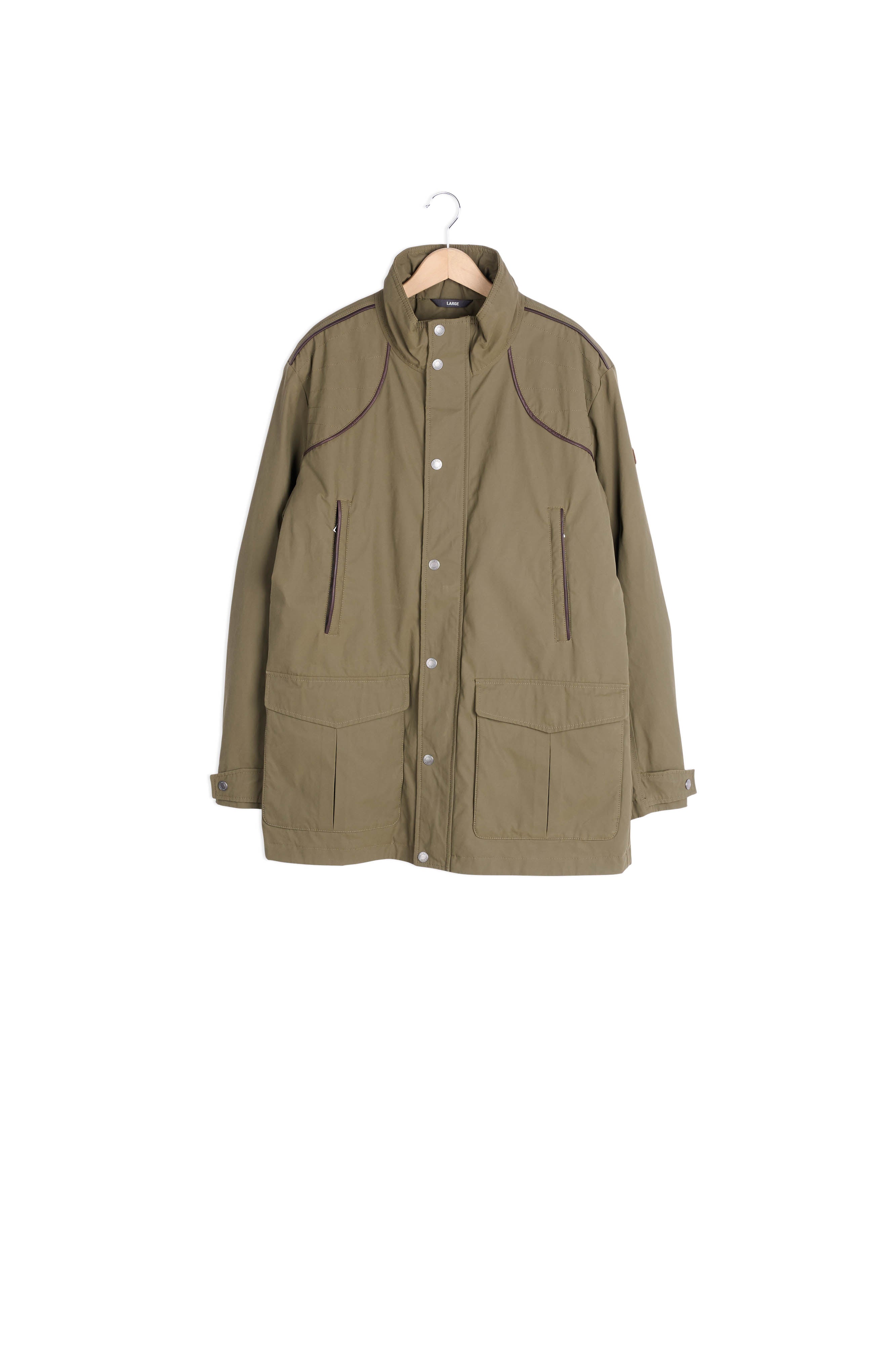 Manteau MTD® Aigle