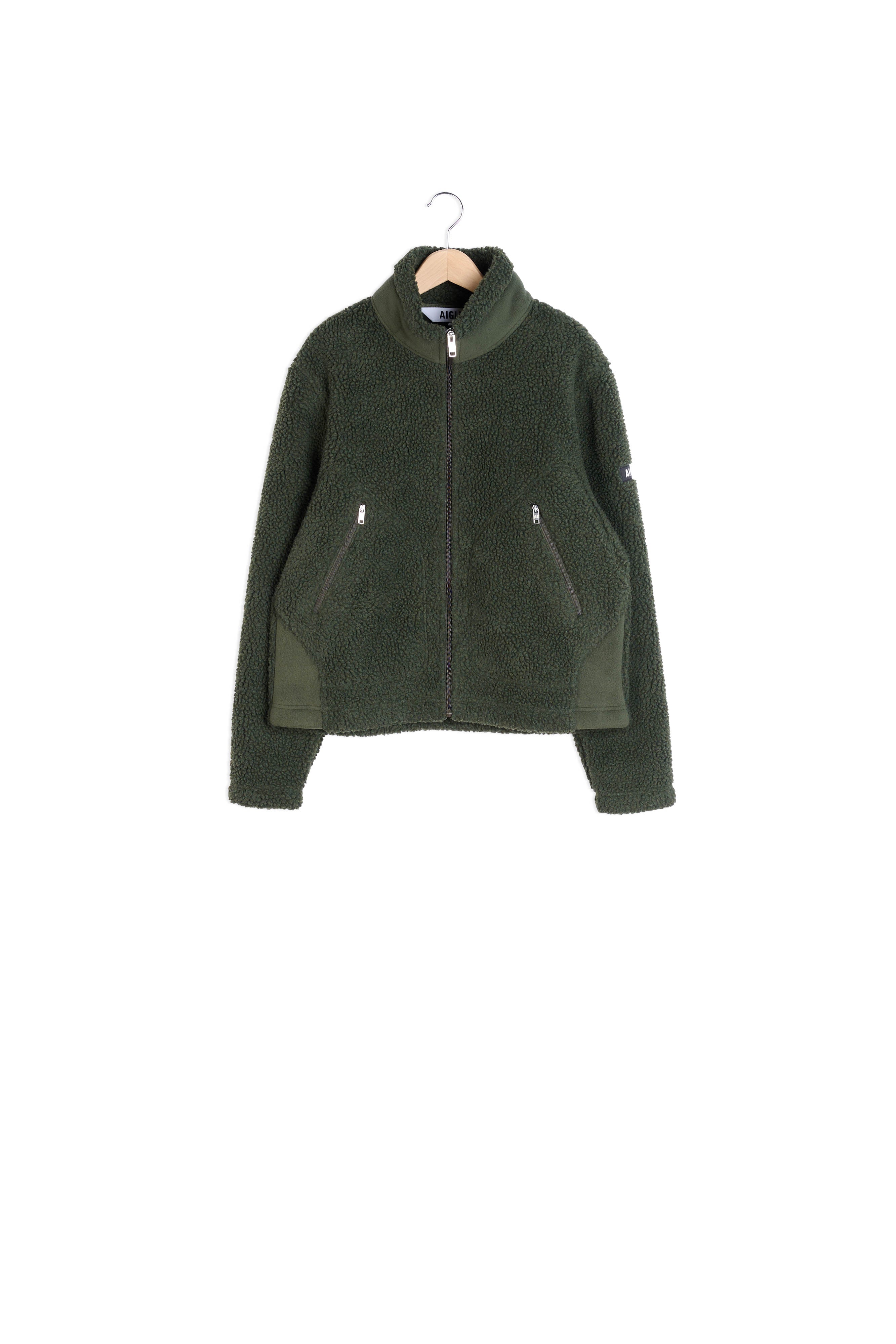 Polaire - 40 Aigle