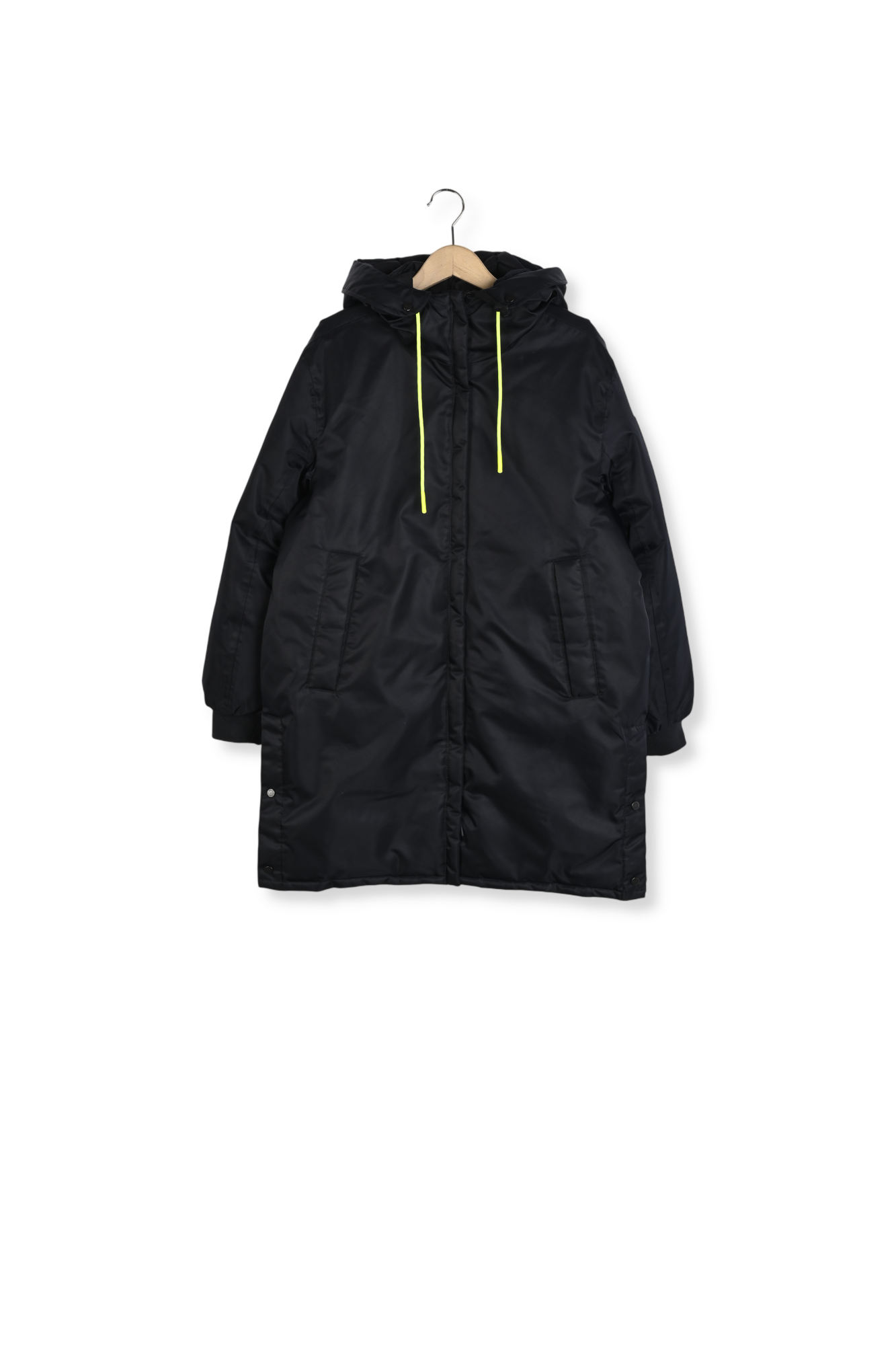 Parka imperméable & chaude Aigle