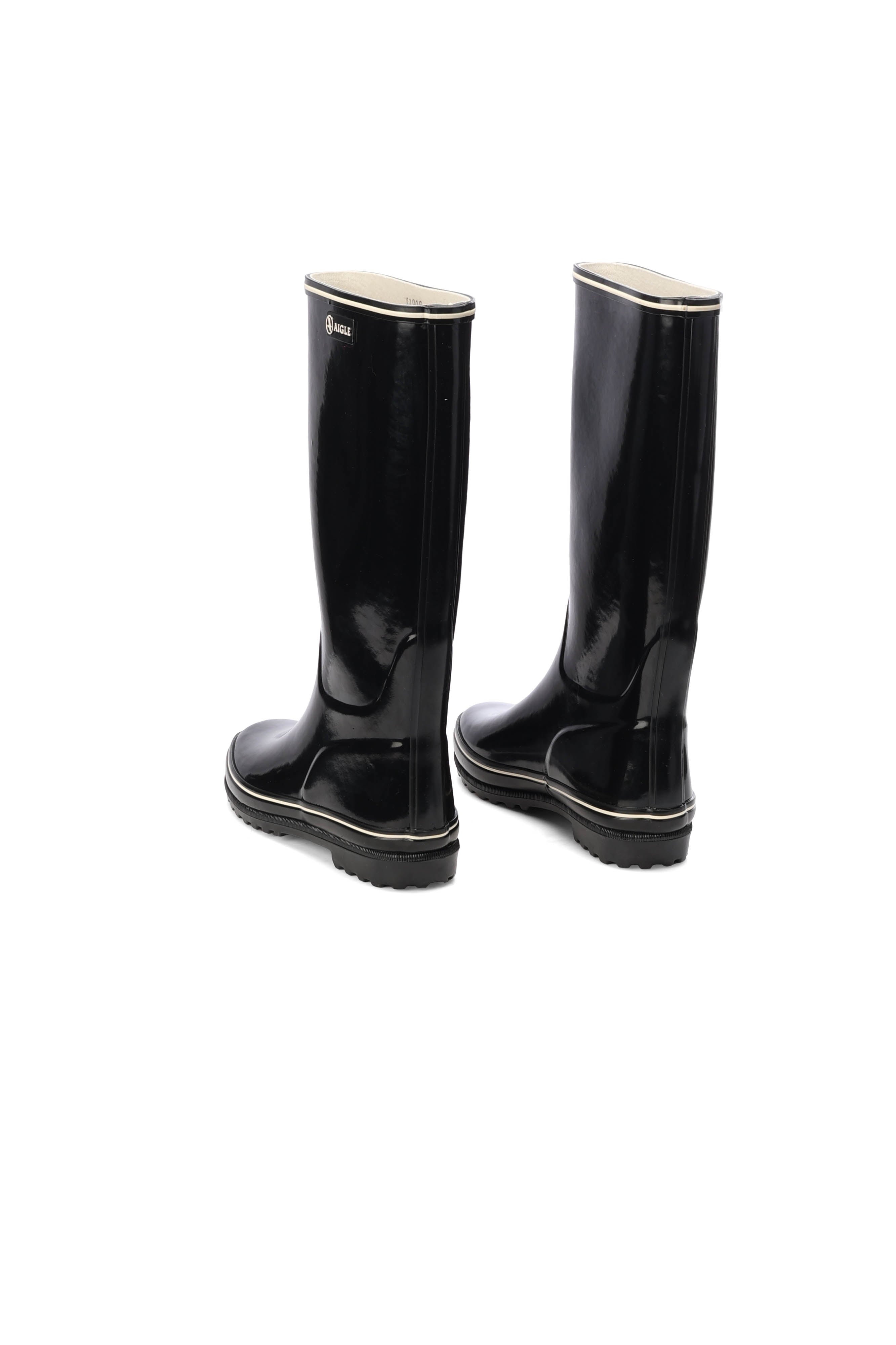 Bottes - 37 Aigle