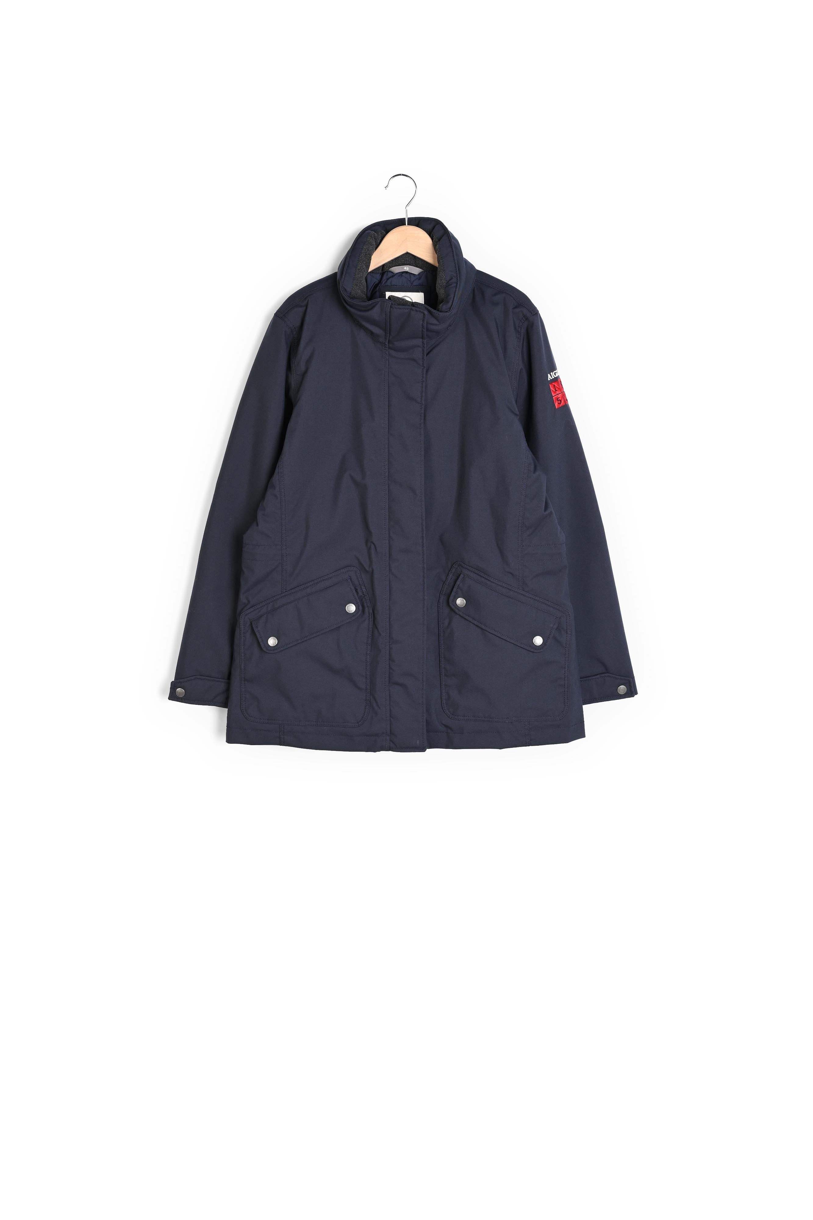 Parka sans duvet Aigle