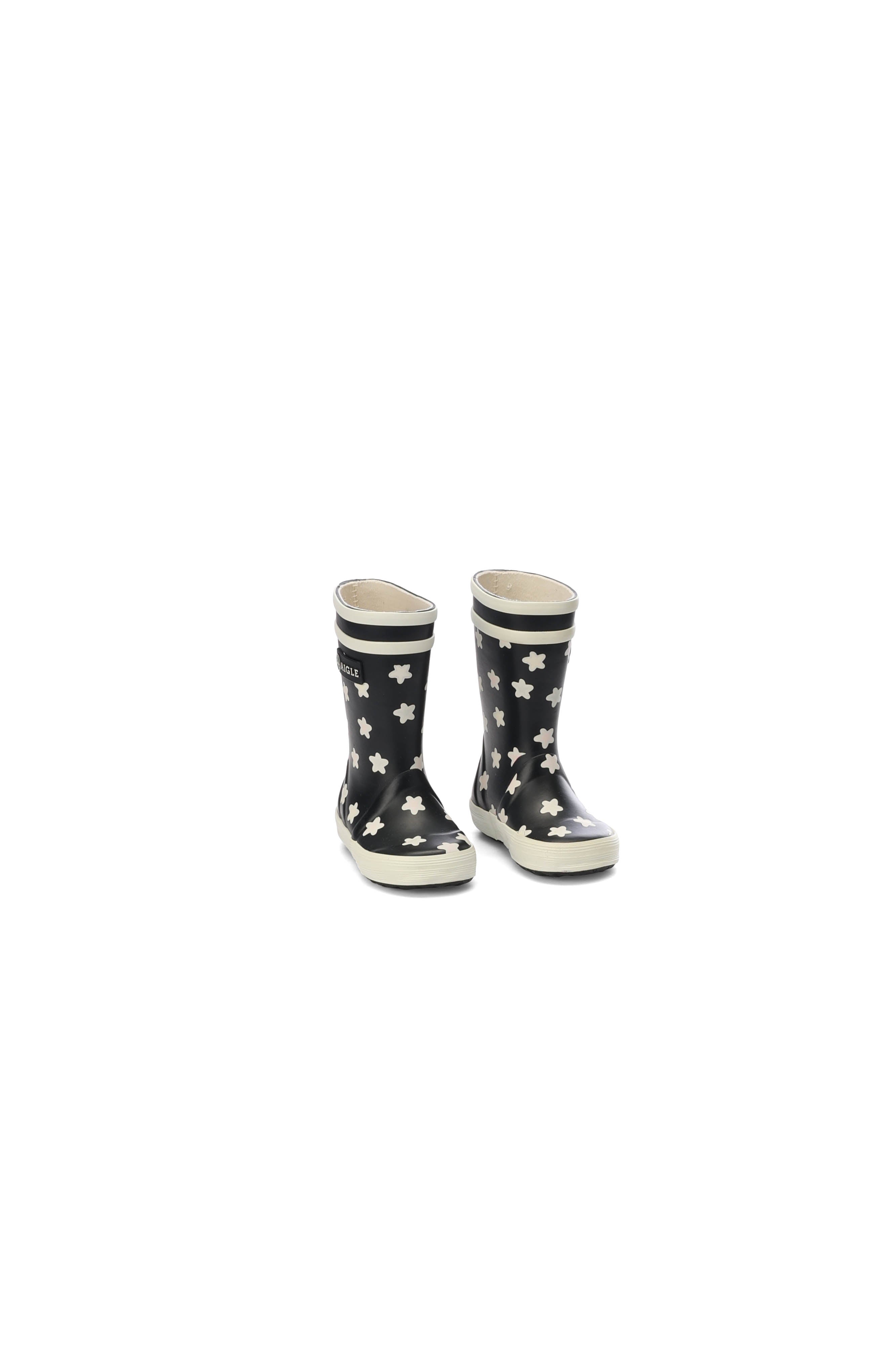 L'iconique botte enfant - Lolly pop Aigle