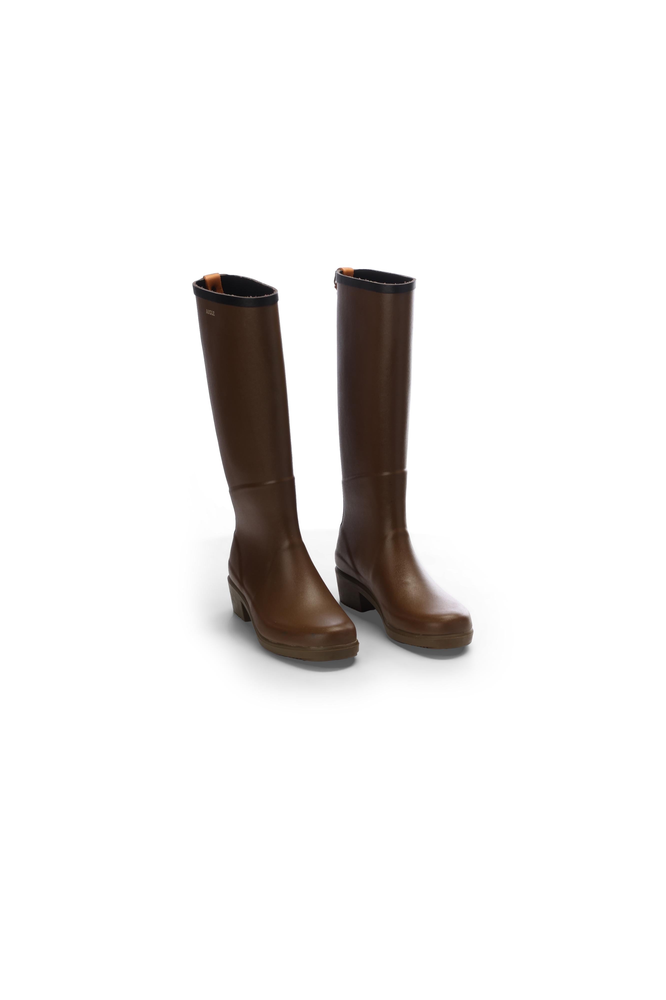 Bottes - 38 Aigle