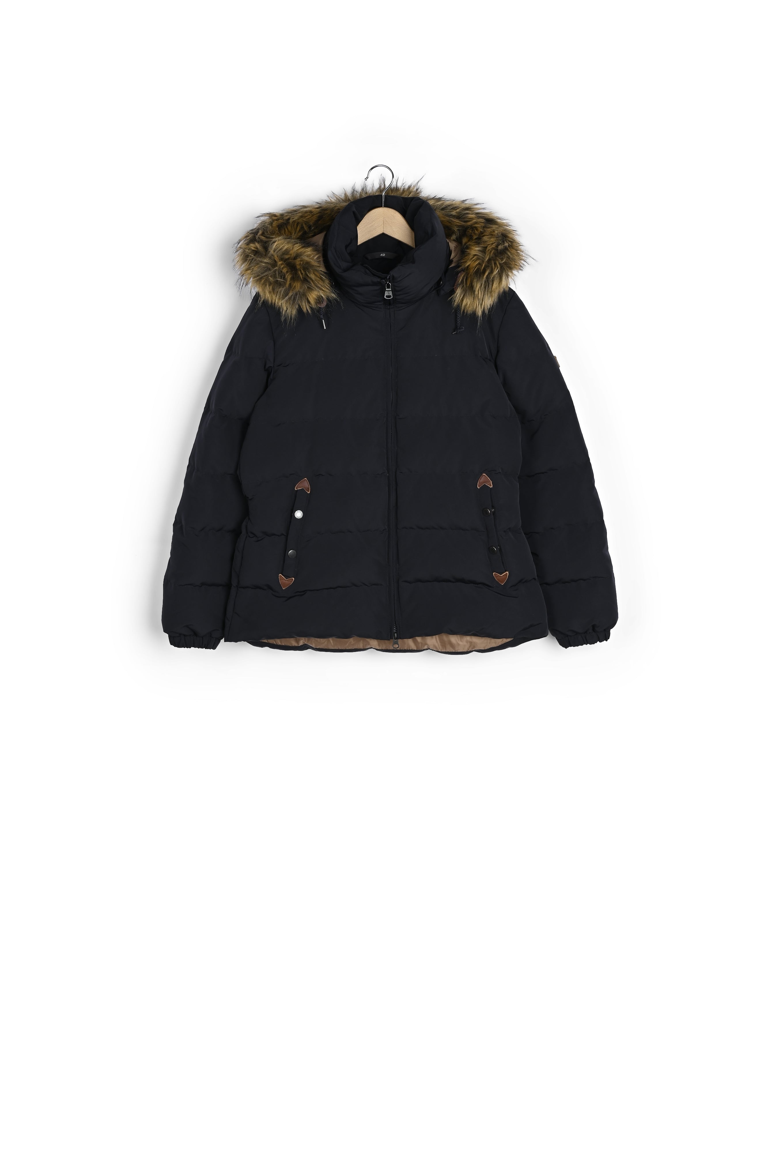 Parka en duvet Aigle