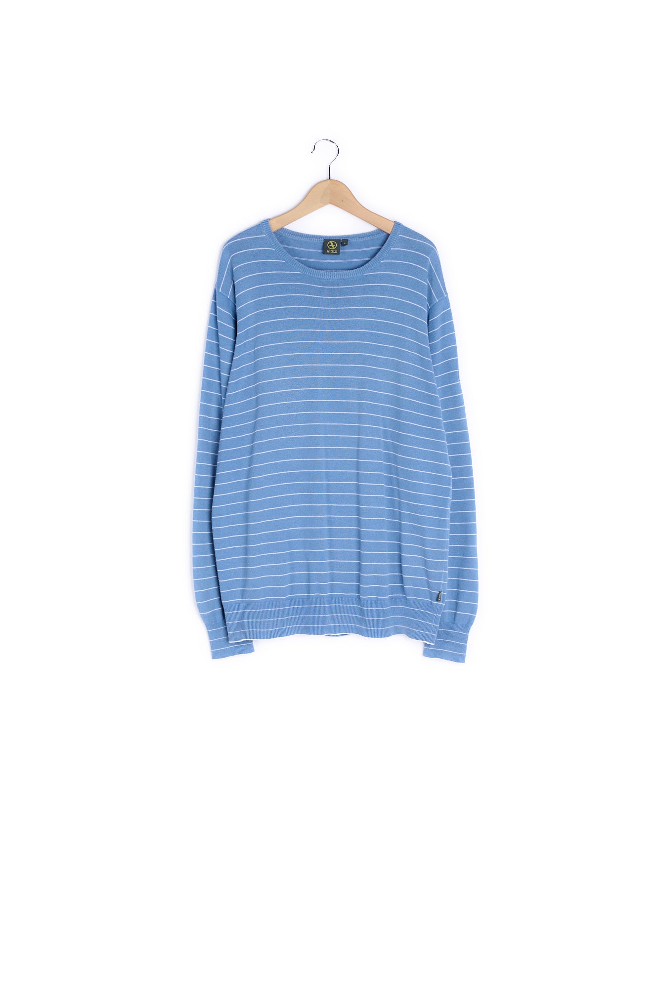 Pull léger Aigle