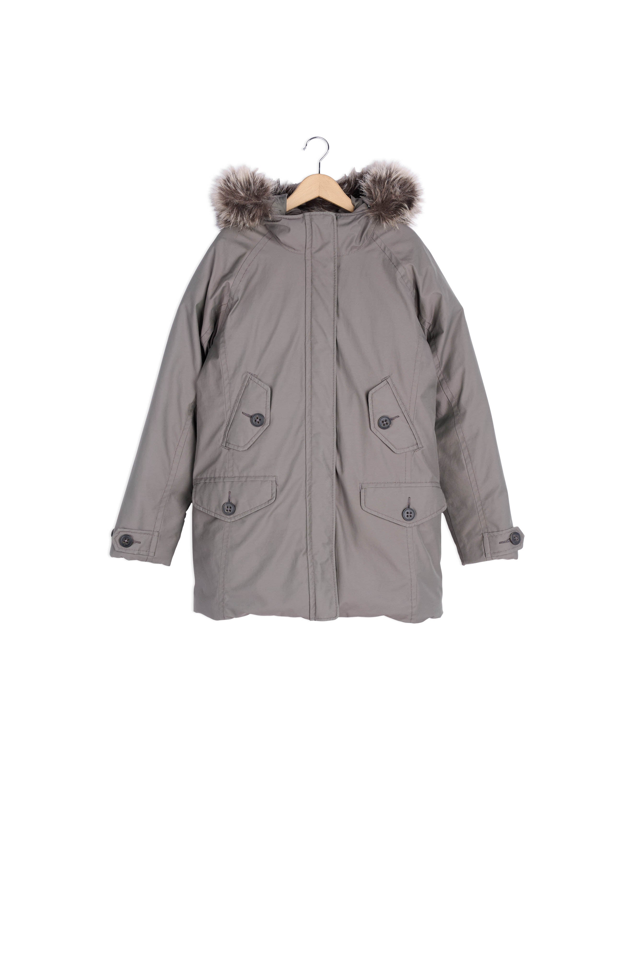 Manteau - 40 Aigle