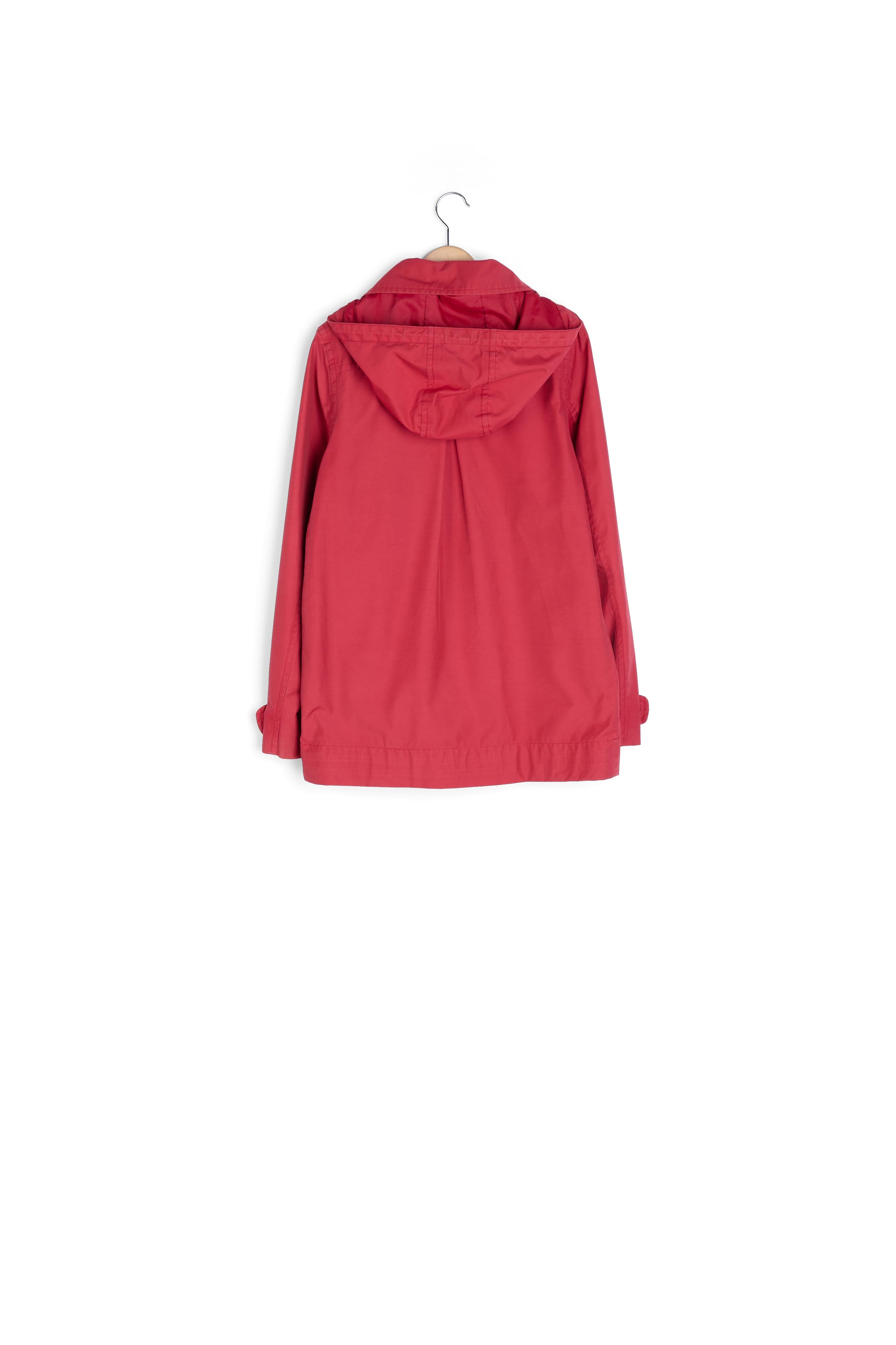 Parka sans duvet Aigle