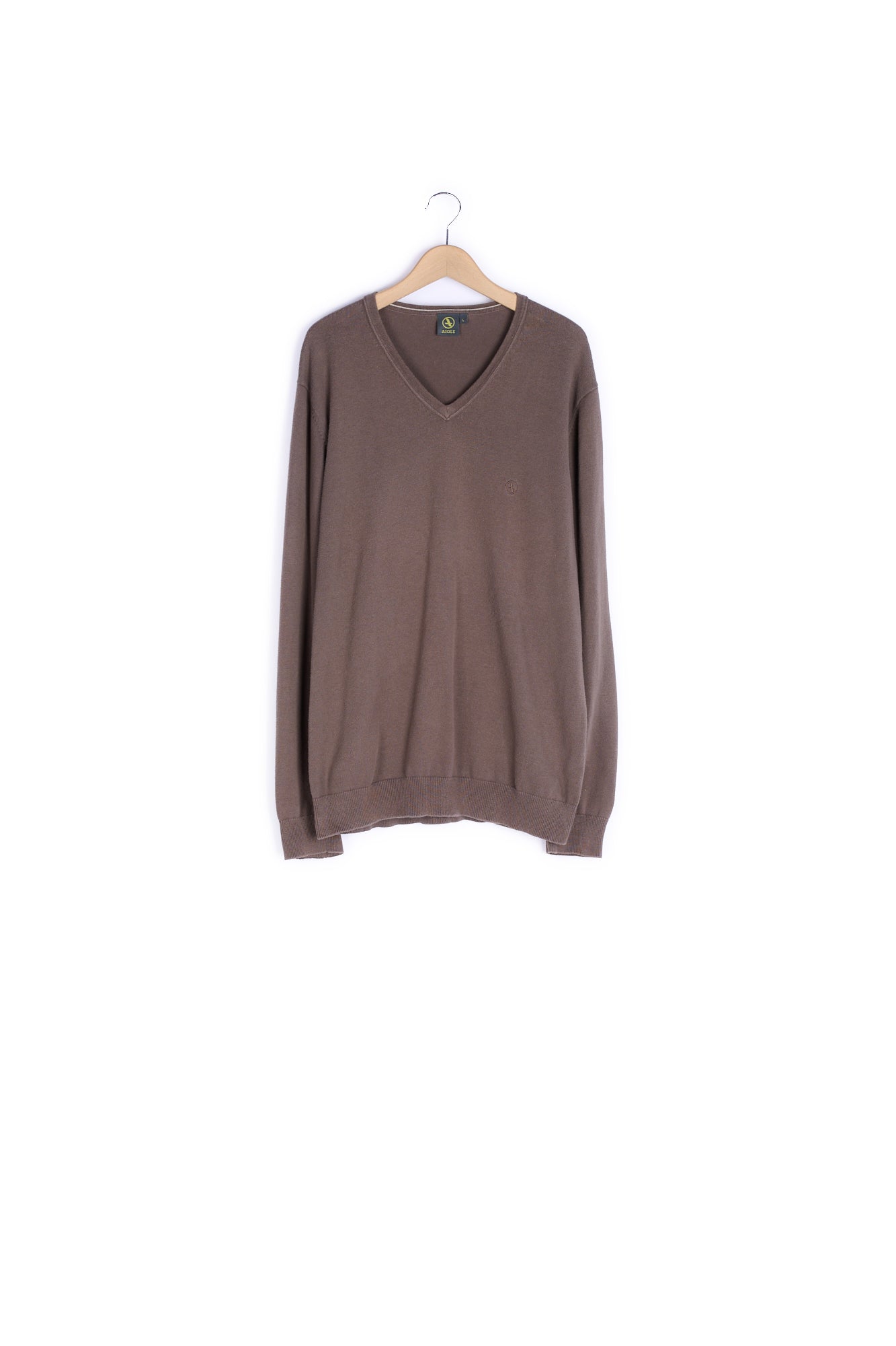 Pull léger Aigle