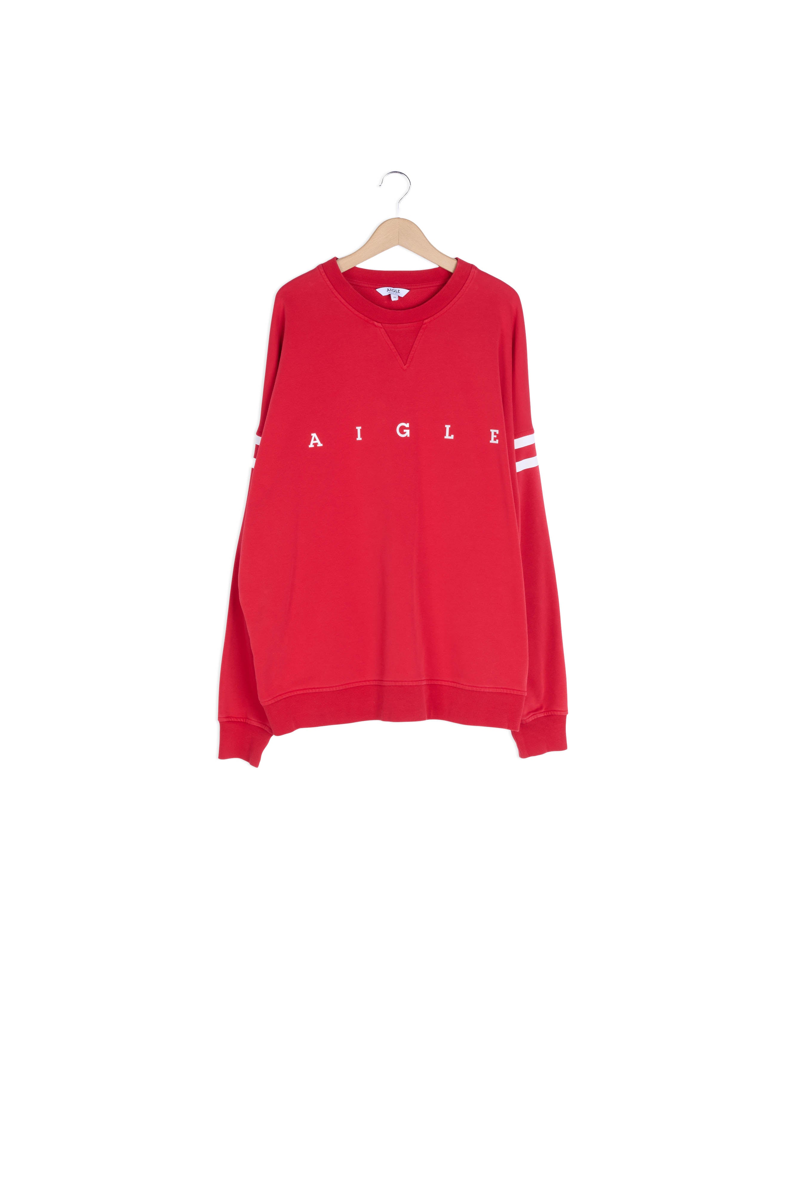 Pull léger Aigle