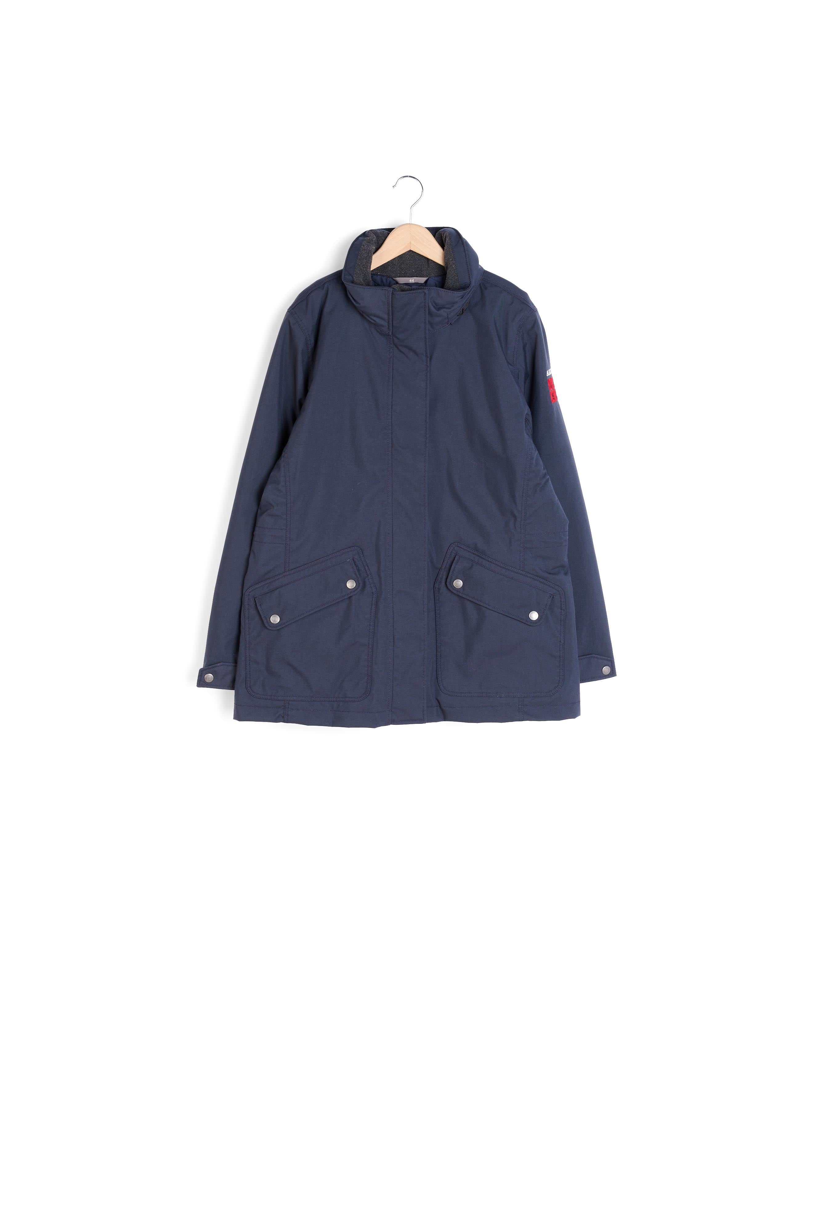 Parka en duvet Aigle