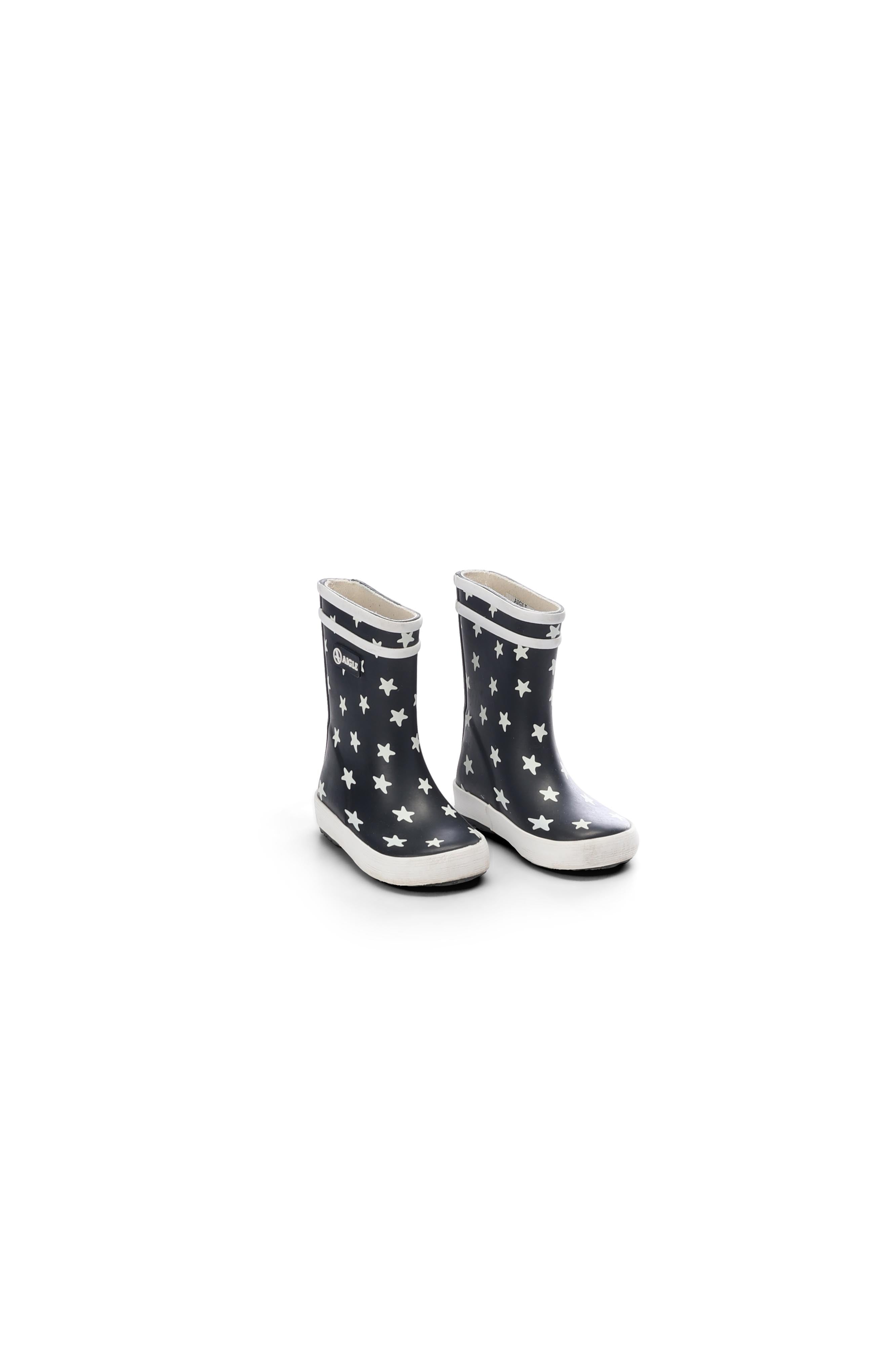 Bottes - 23 Aigle